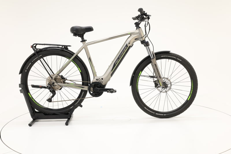 Feldmeier FE 22AI SUV eAdventure, 55 cm, 170-179 cm, 2022, 507 km – Bild 7 von 8