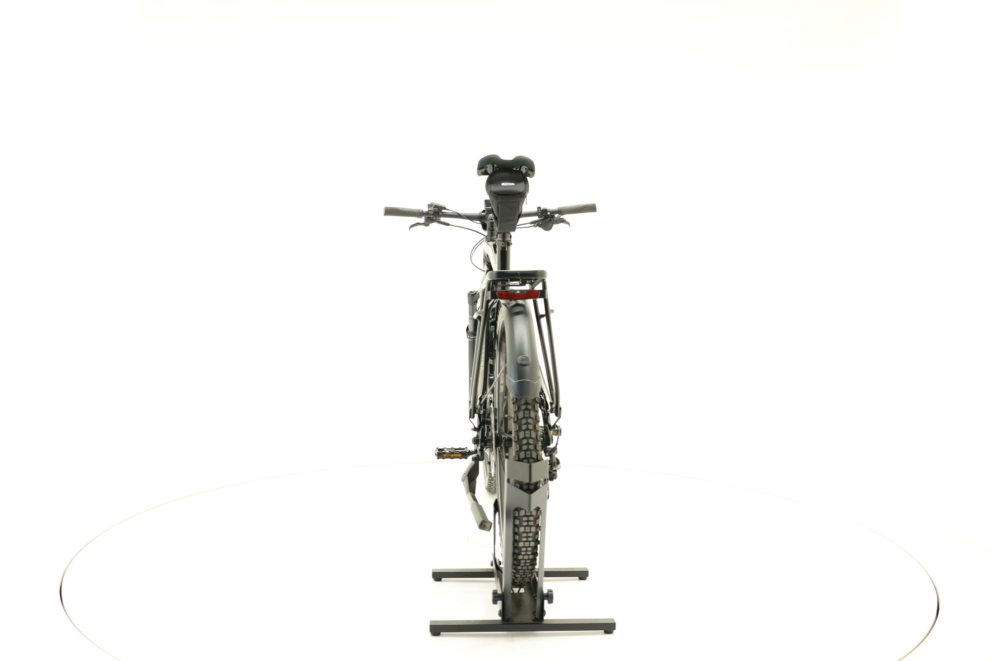 Haibike Trekking 11
