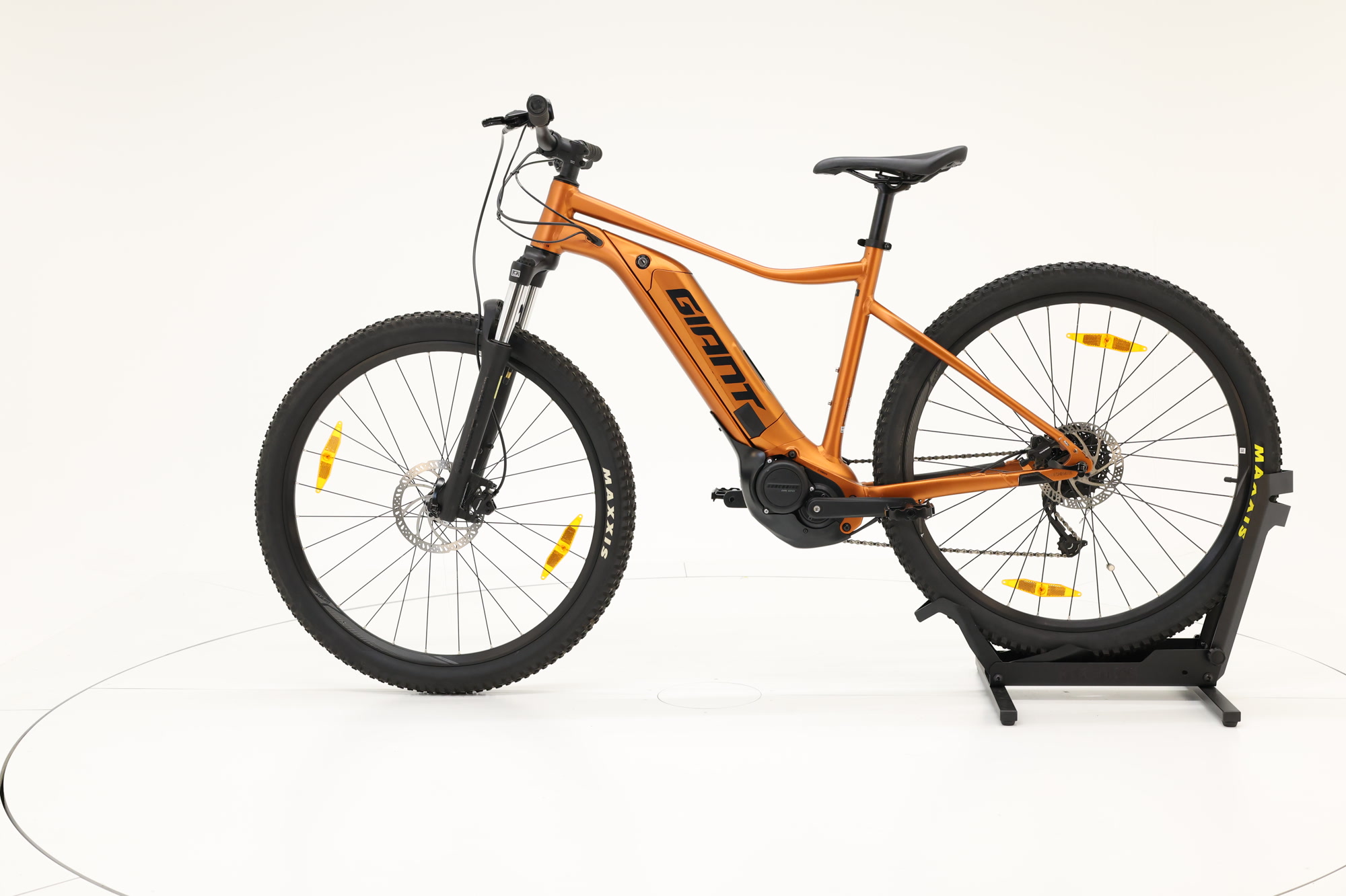 GIANT Talon E+ 29 2