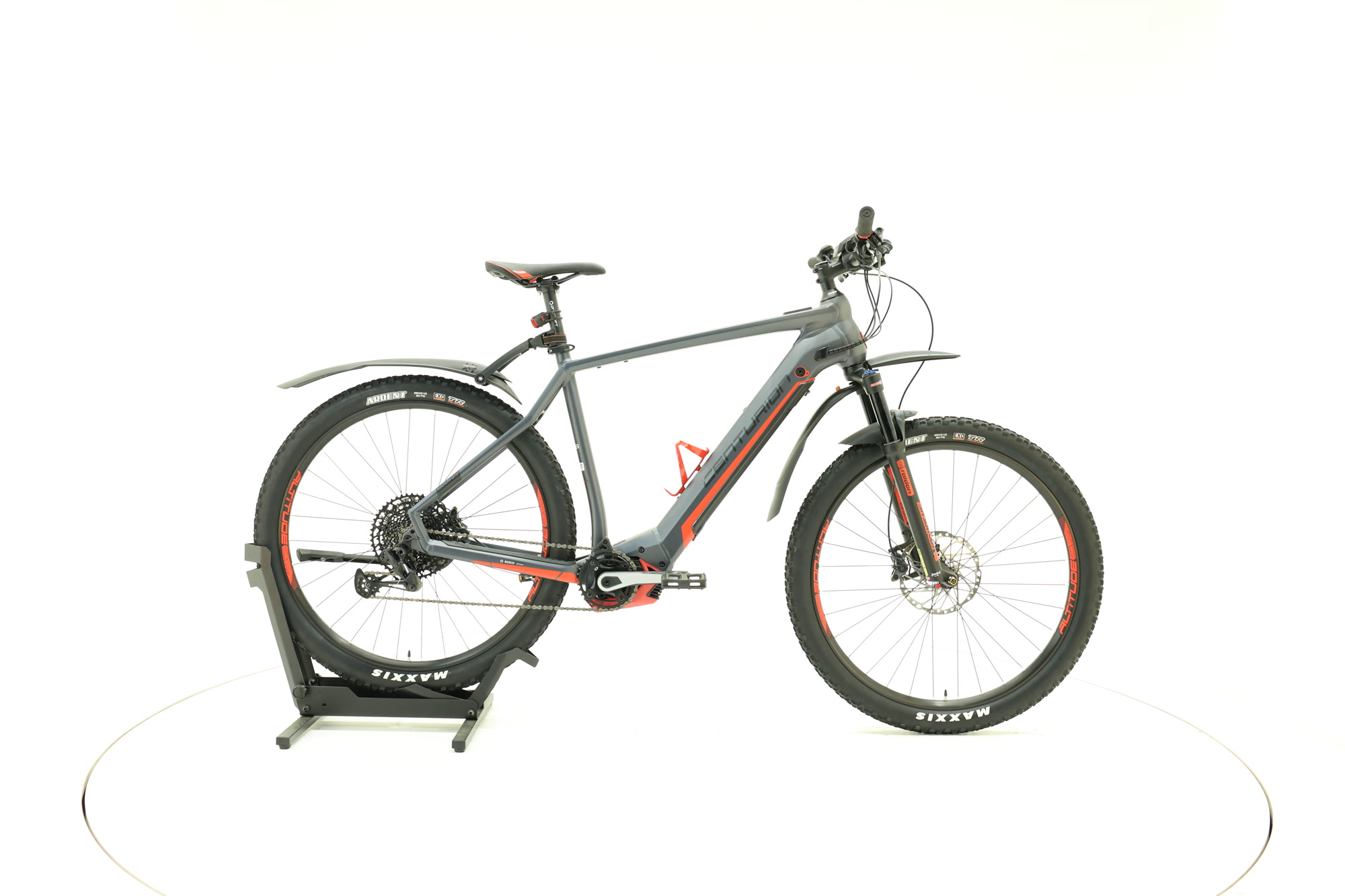 Centurion Backfire  E R860i, 55 cm, 170-179 cm, 2024, 0 km – Bild 2 von 8