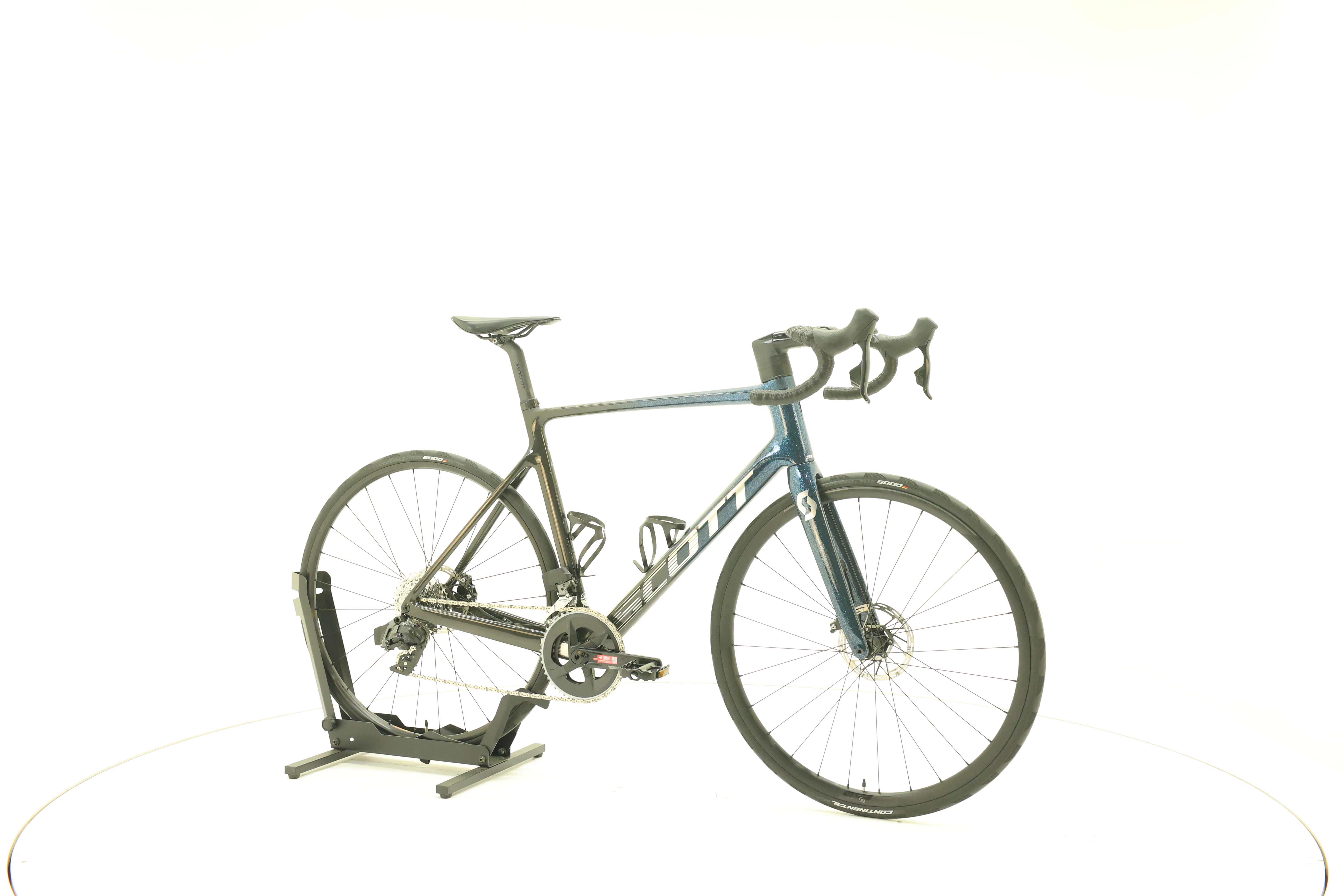Scott Addict RC30, XL, 180-189 cm, 2022, 0 km – Bild 23 von 24