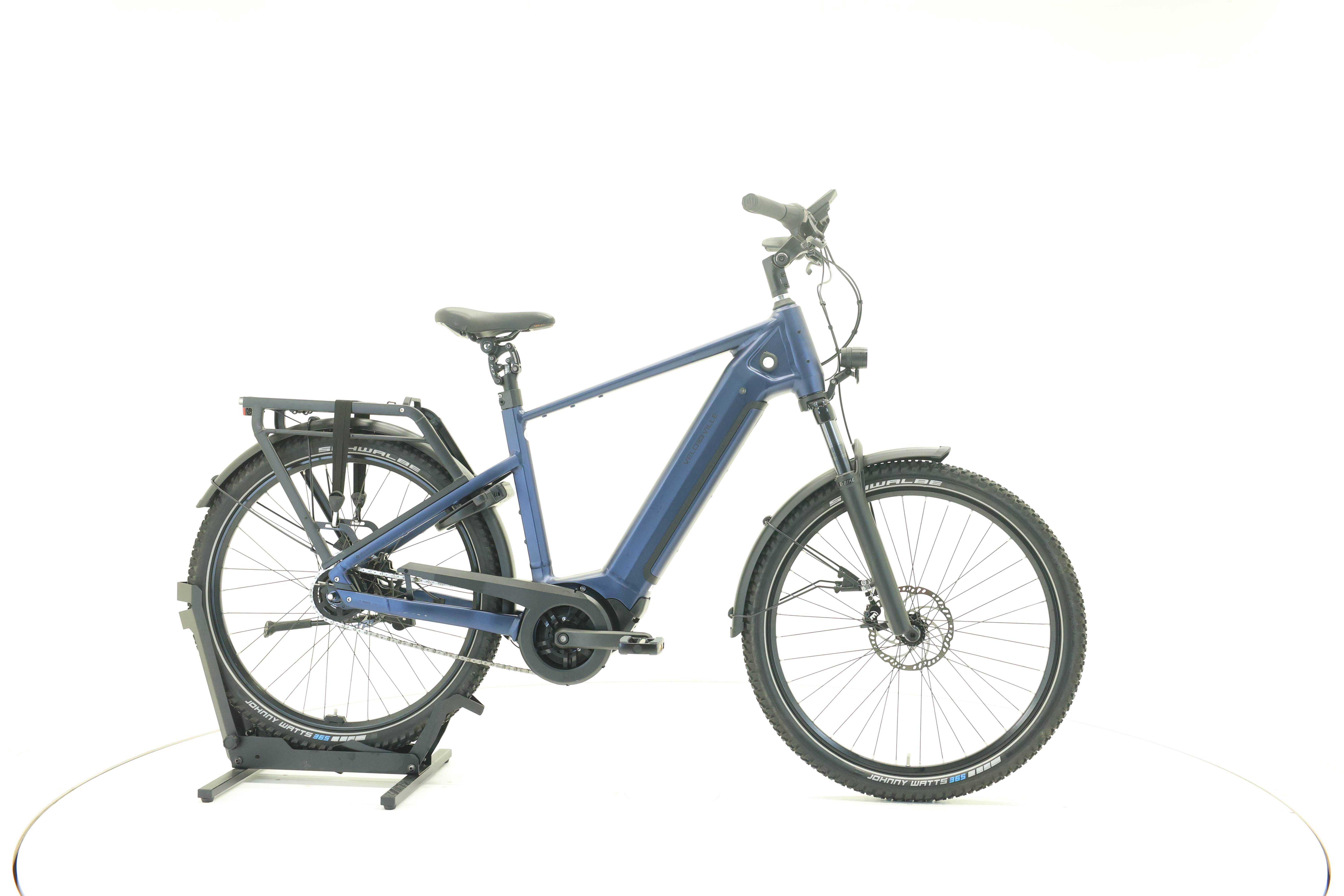 Velo de Ville SEB890 Smart HR