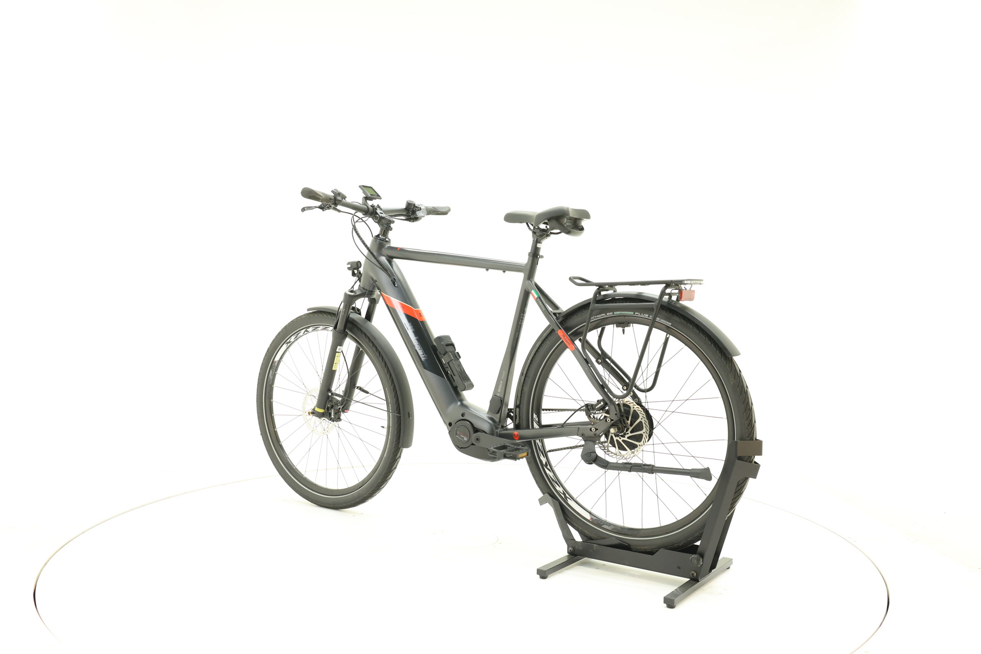 Malaguti Carezza TR 5.2 EN