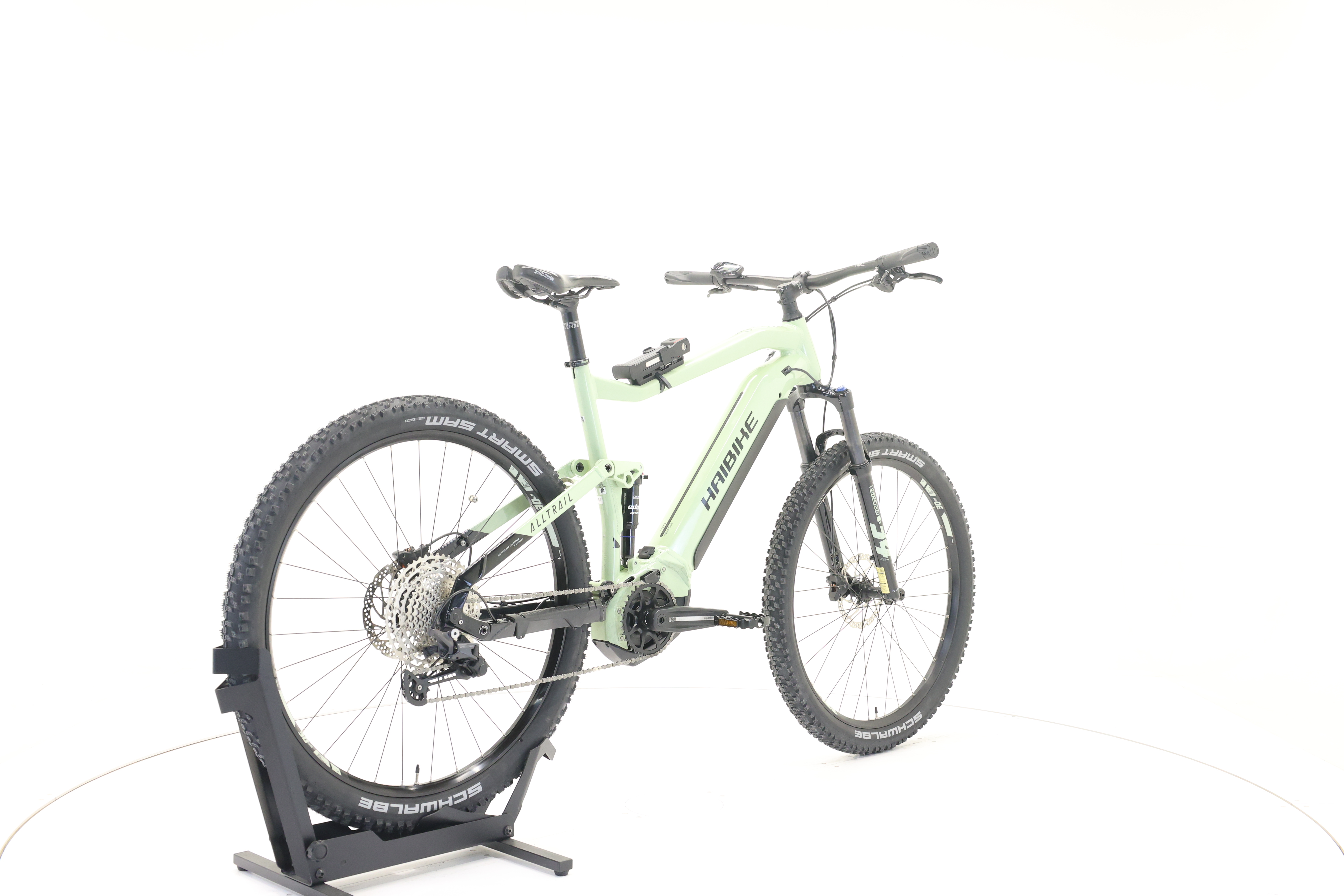 Haibike AllTrail 4