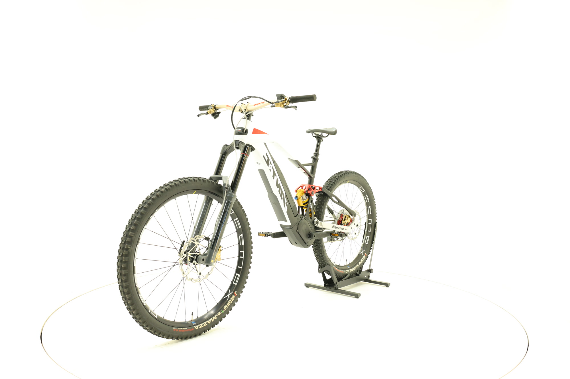 Fantic XEF 1.9 – Bild 1 von 7