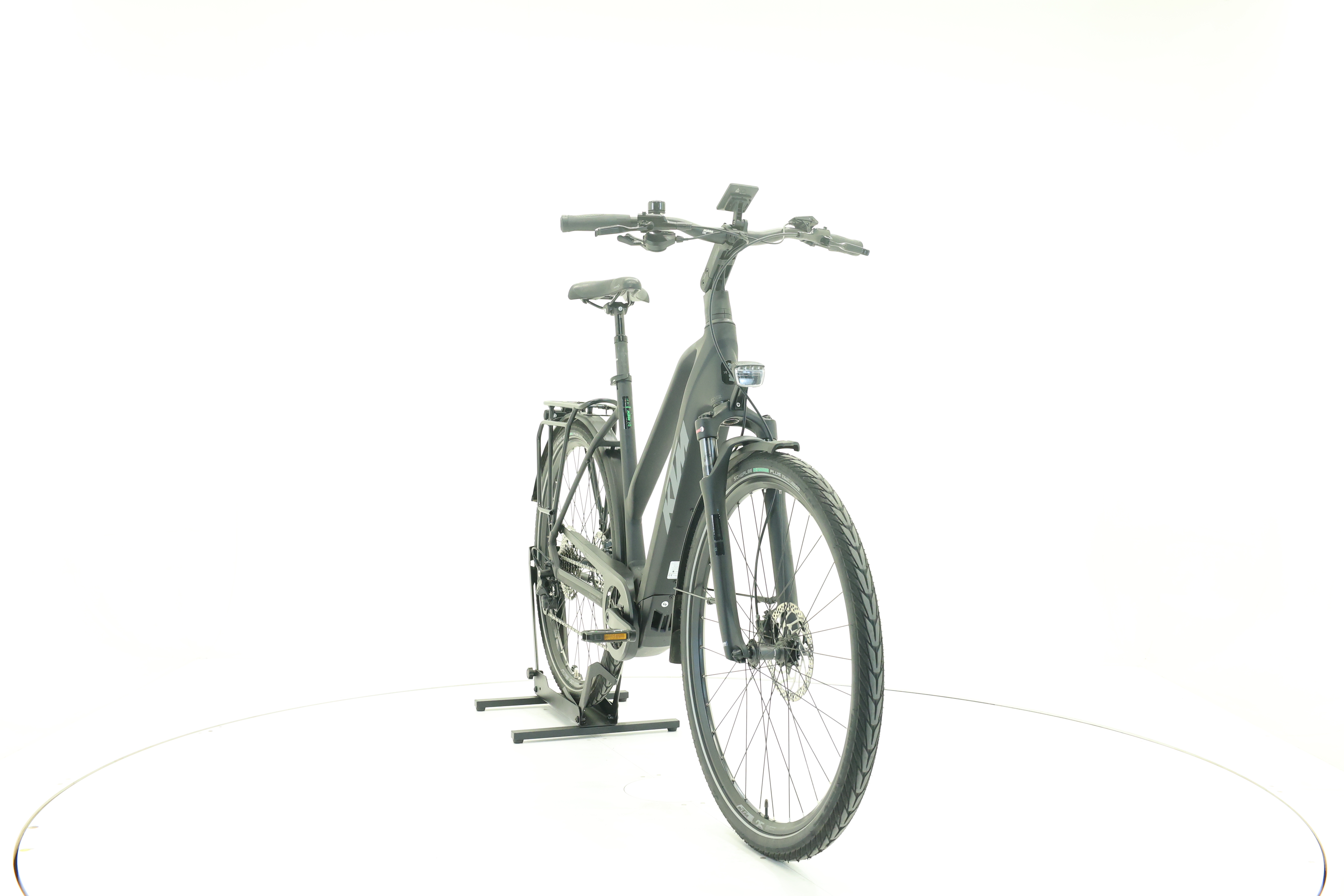 KTM Macina Fantastic TR