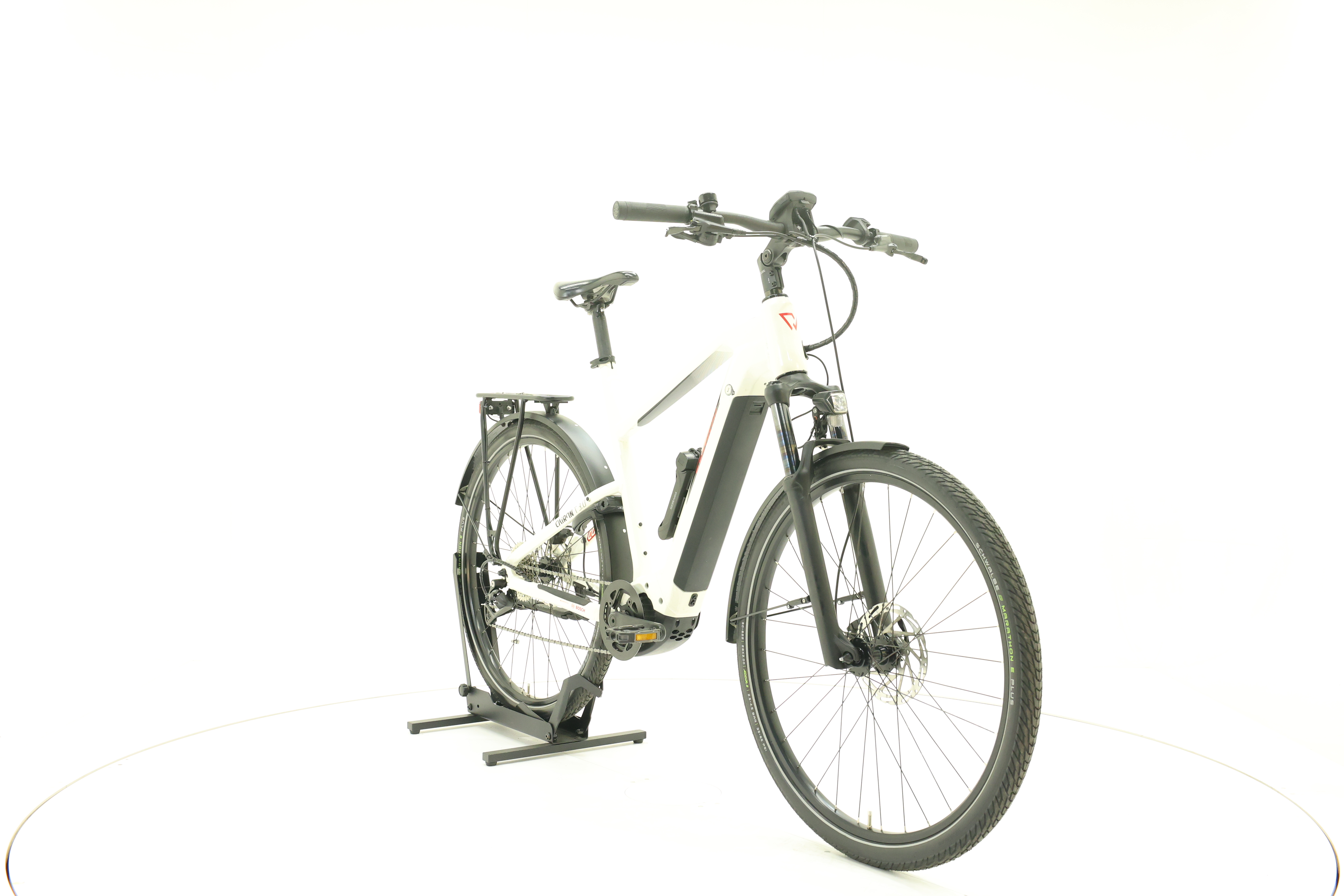Conway Cairon T3.0, 58 cm, 180-189 cm, 2023, 9007 km – Bild 2 von 24