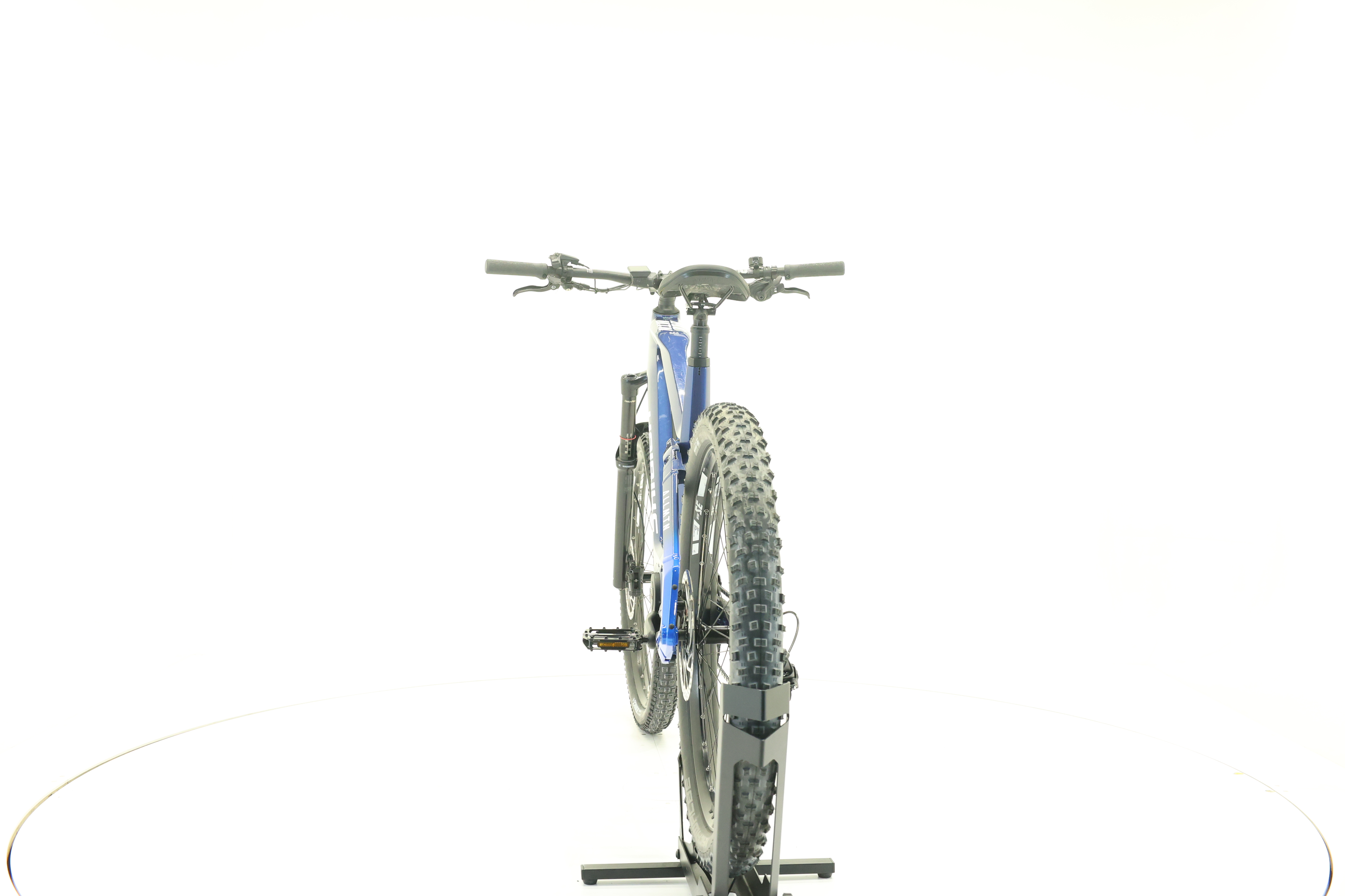 Haibike AllMtn CF 9 - 29/27.5 Zoll 750Wh