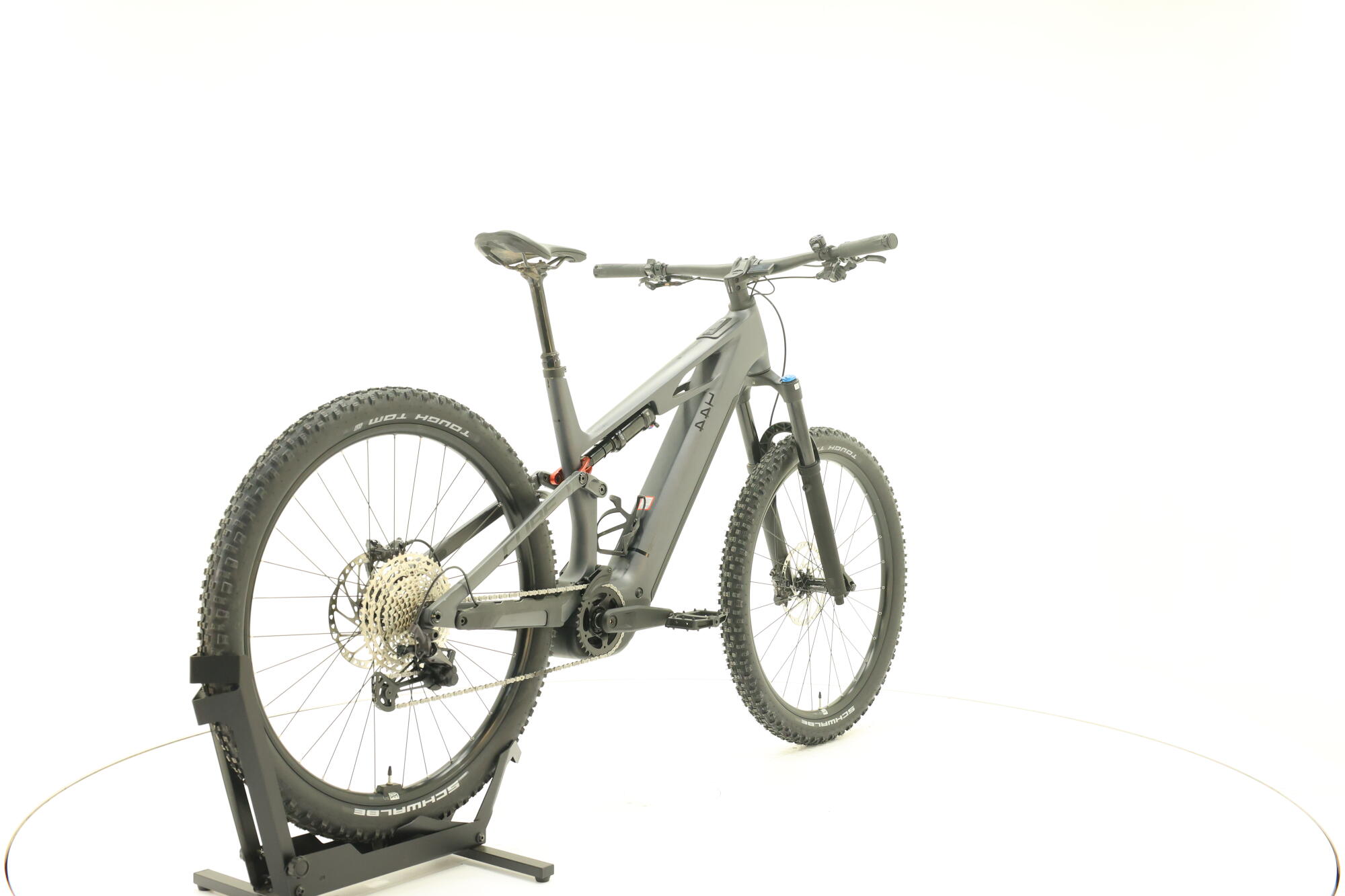 Cube Stereo Hybrid One44 SLX 800, XL, 190-199 cm, 2025, 1020 km – Bild 5 von 8
