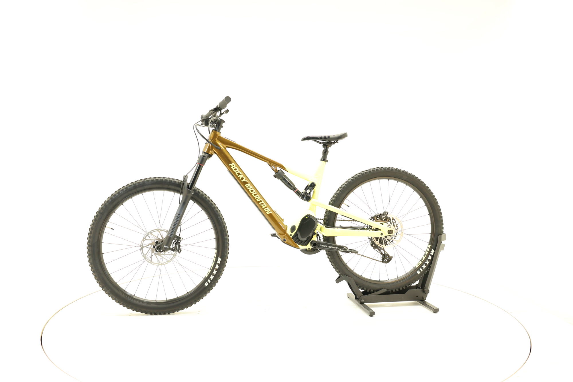 RockyMountain Instinct Powerplay A 30