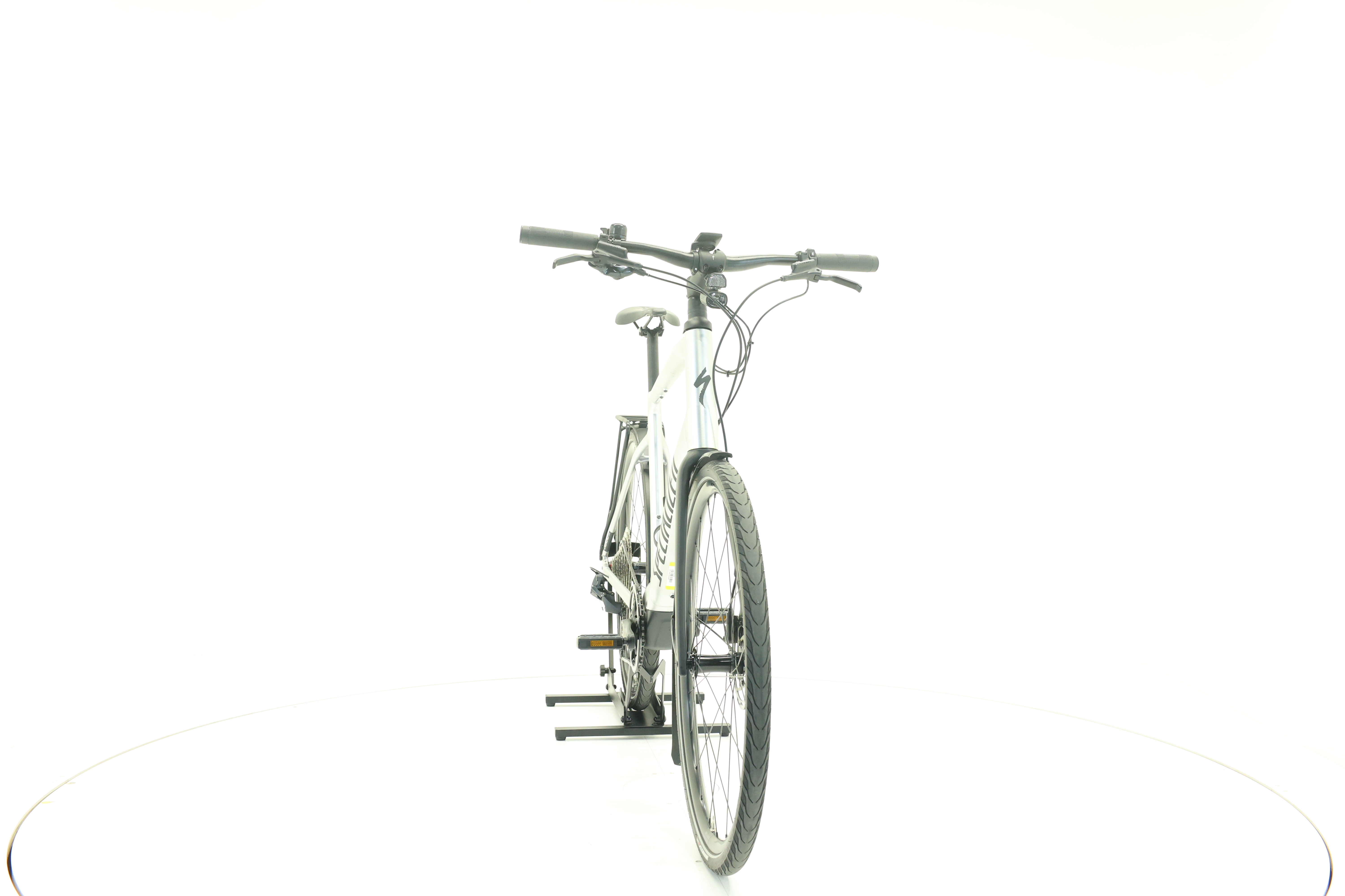 Specialized VADO SL 5.0 EQ BRSH/BLKREFL XL