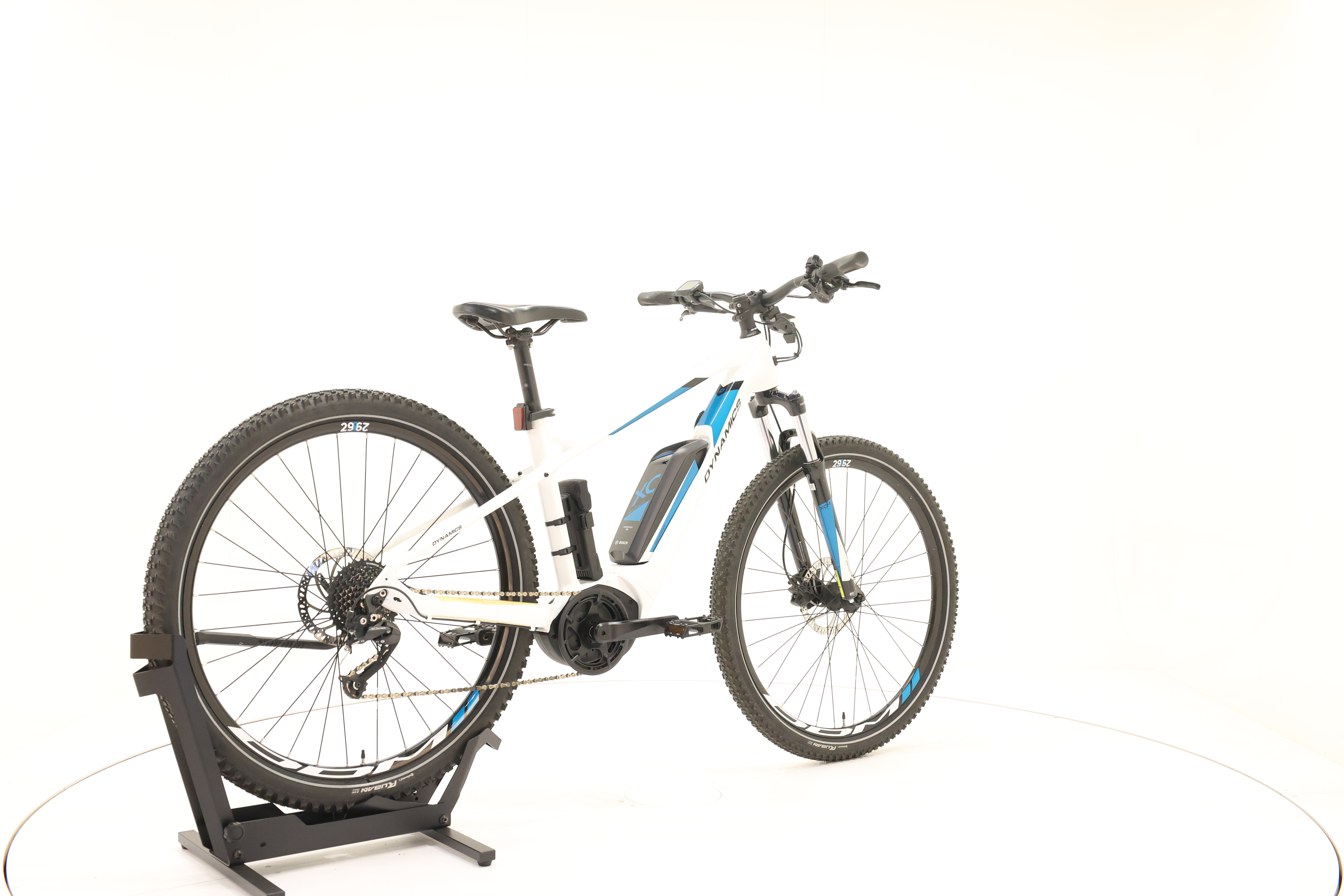 Dynamics Vulcano 500 (99407), 44 cm, 150-159 cm, 2023, 2476 km – Bild 21 von 29