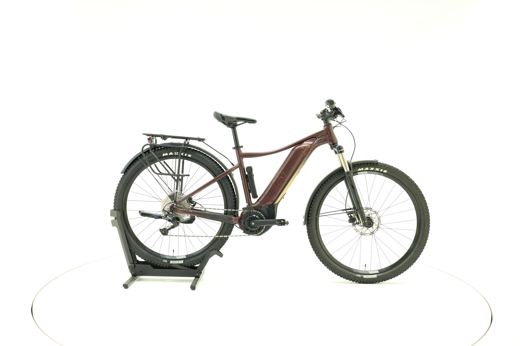 Liv Tempt E+1, M, 170-179 cm, 2023, 226 km – Bild 1 von 23
