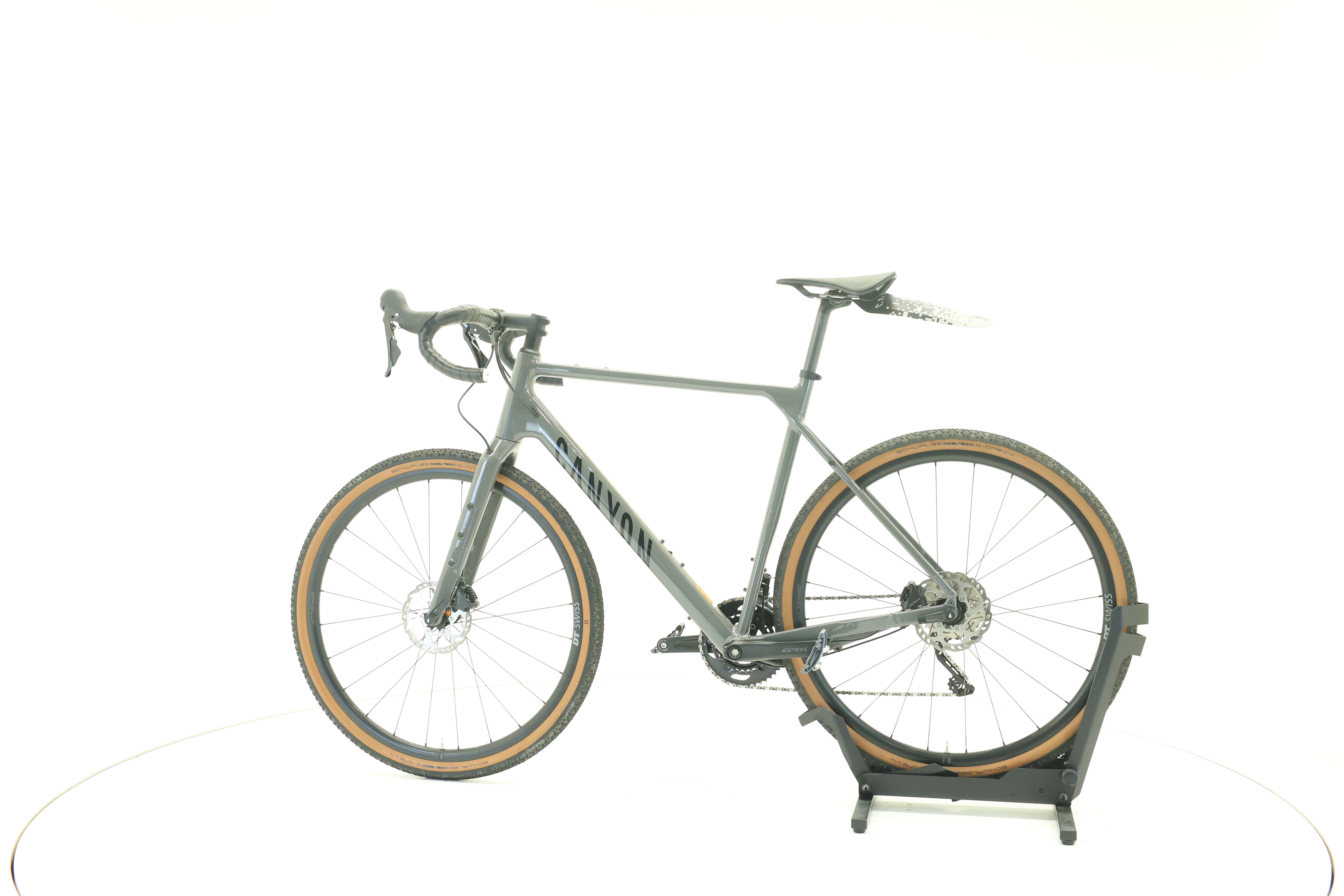 Canyon Grizl 6, XL, 190-199 cm, 2024, 0 km – Bild 5 von 24