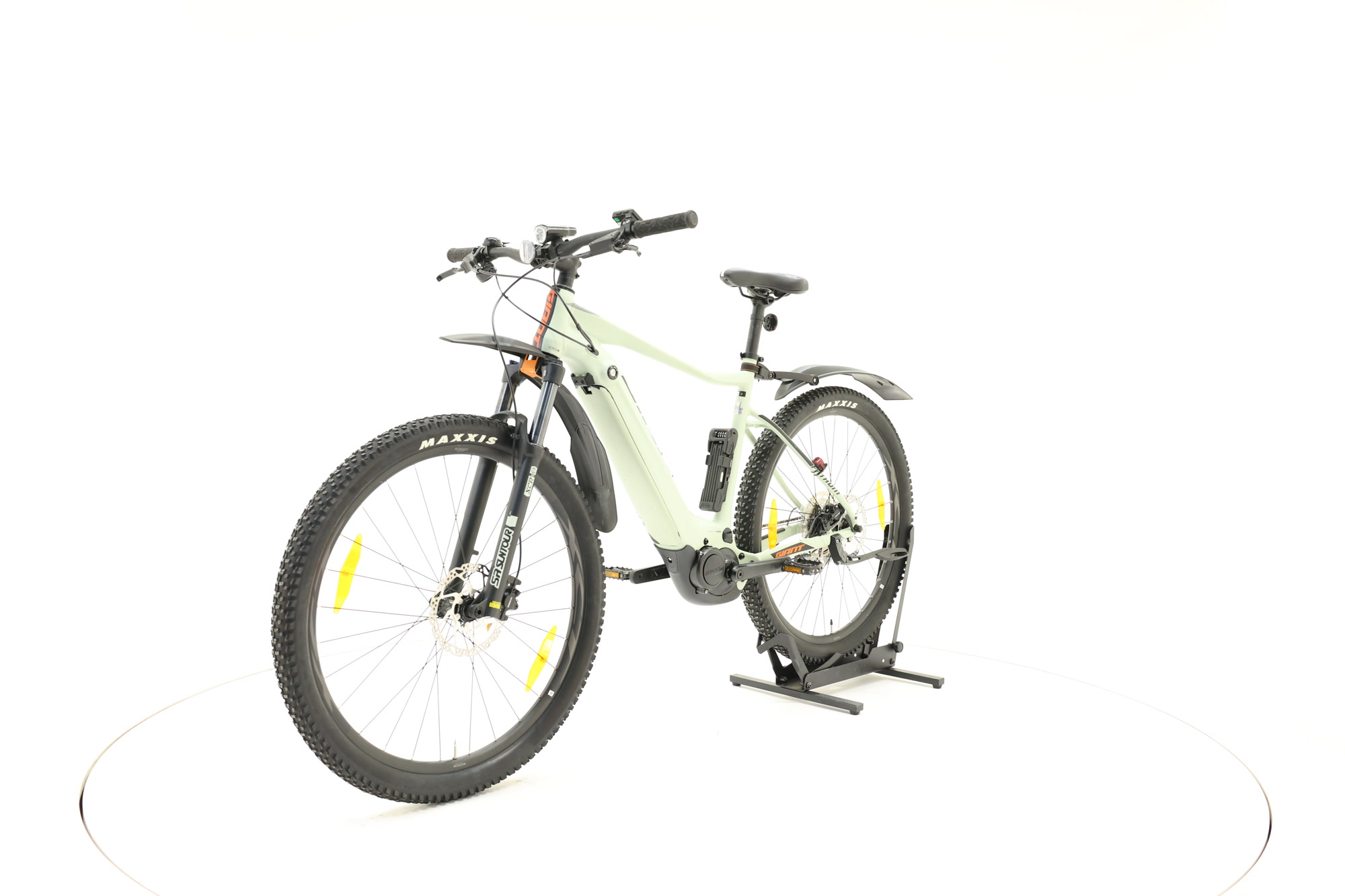 GIANT Fathom E+2