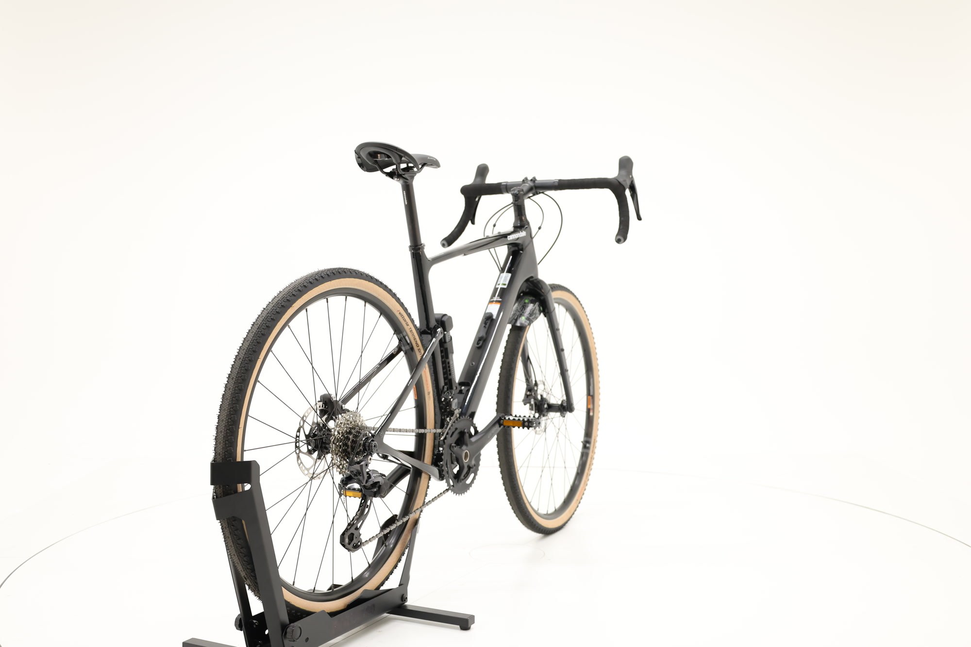 Cannondale Tostone Carbon 3 (132519), M, 170-179 cm, 2024, 0 km – Bild 5 von 8