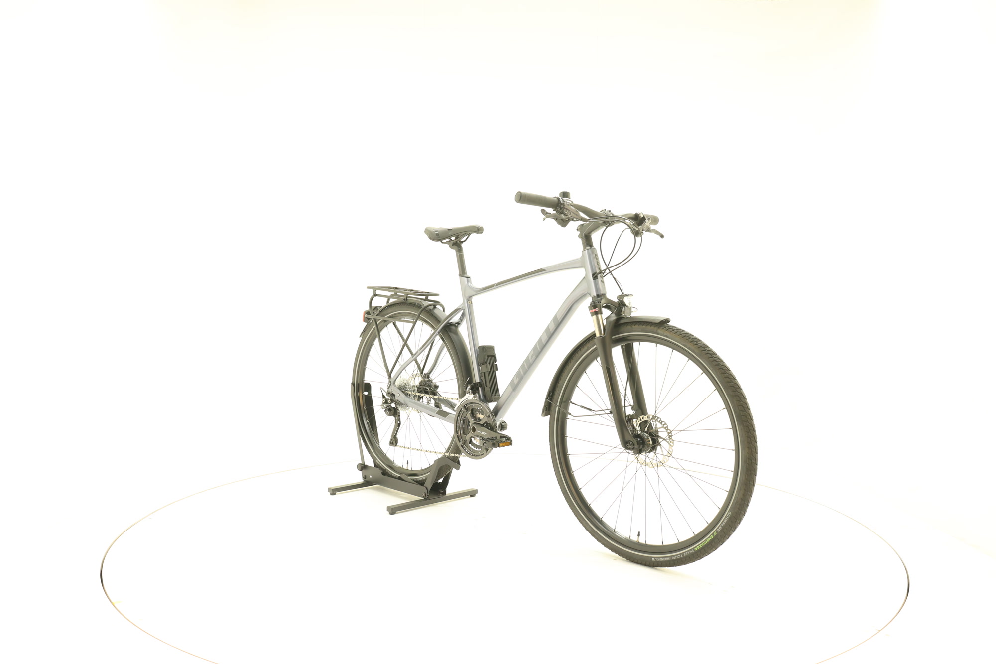 GIANT Alltour SLR 0, 55 cm, 170-179 cm, 2024, 0 km – Bild 2 von 8