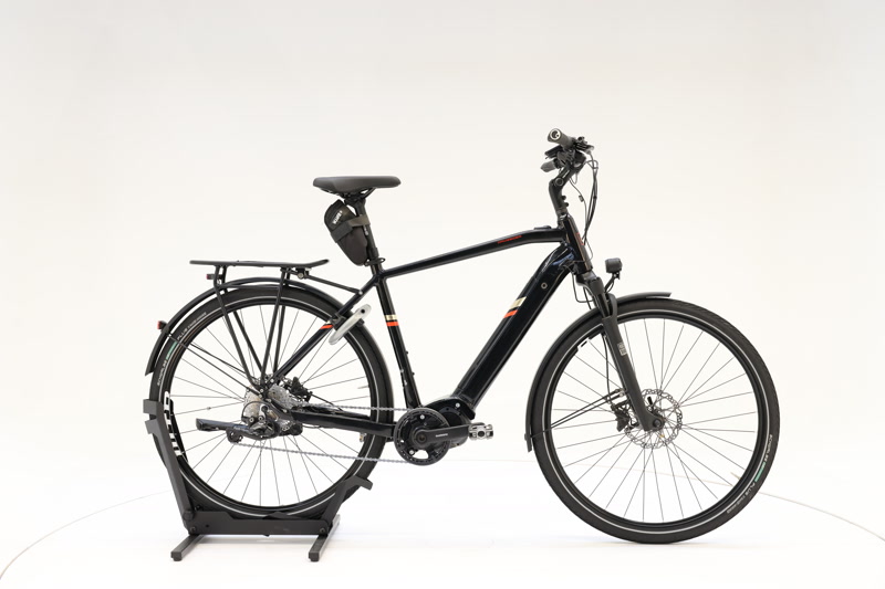 Drössiger CTA Sport Flexmodell, 53 cm, 170-179 cm, 2021, 1648 km – Bild 6 von 8