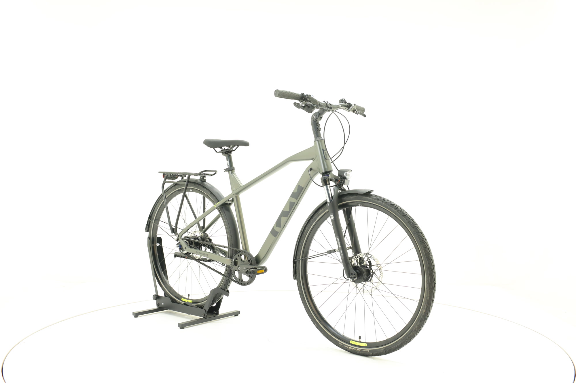 Husqvarna E-Bicycles Towner B3 Gent, 52 cm, 170-179 cm, 2024, 0 km – Bild 3 von 8