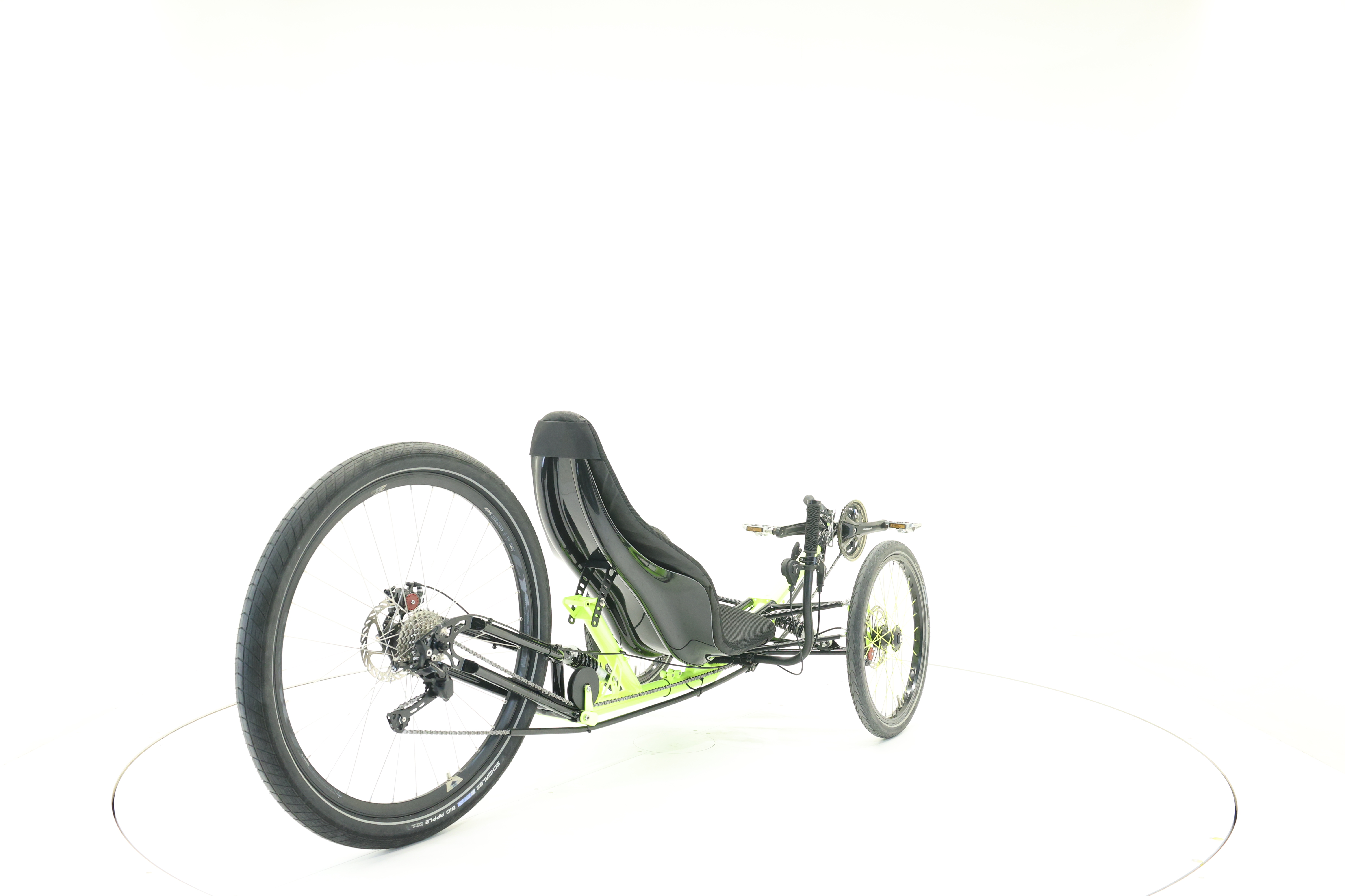 Stein Bike Revolution Wild One 20/28, Unisize, Unisize, 2025, 0 km – Bild 11 von 27
