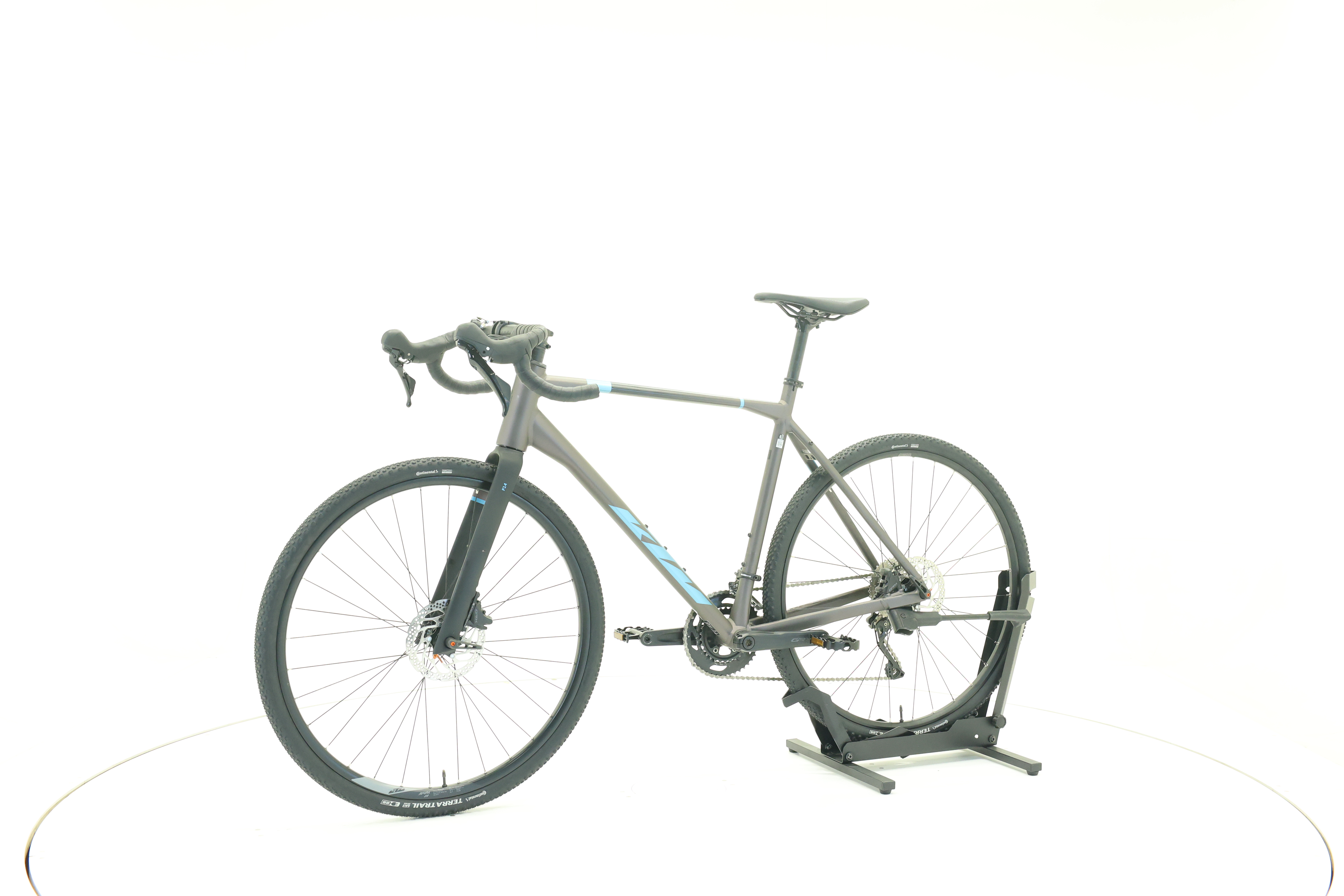 KTM X-STRADA 20, 57 cm, 180-189 cm, 2025, 0 km – Bild 13 von 24