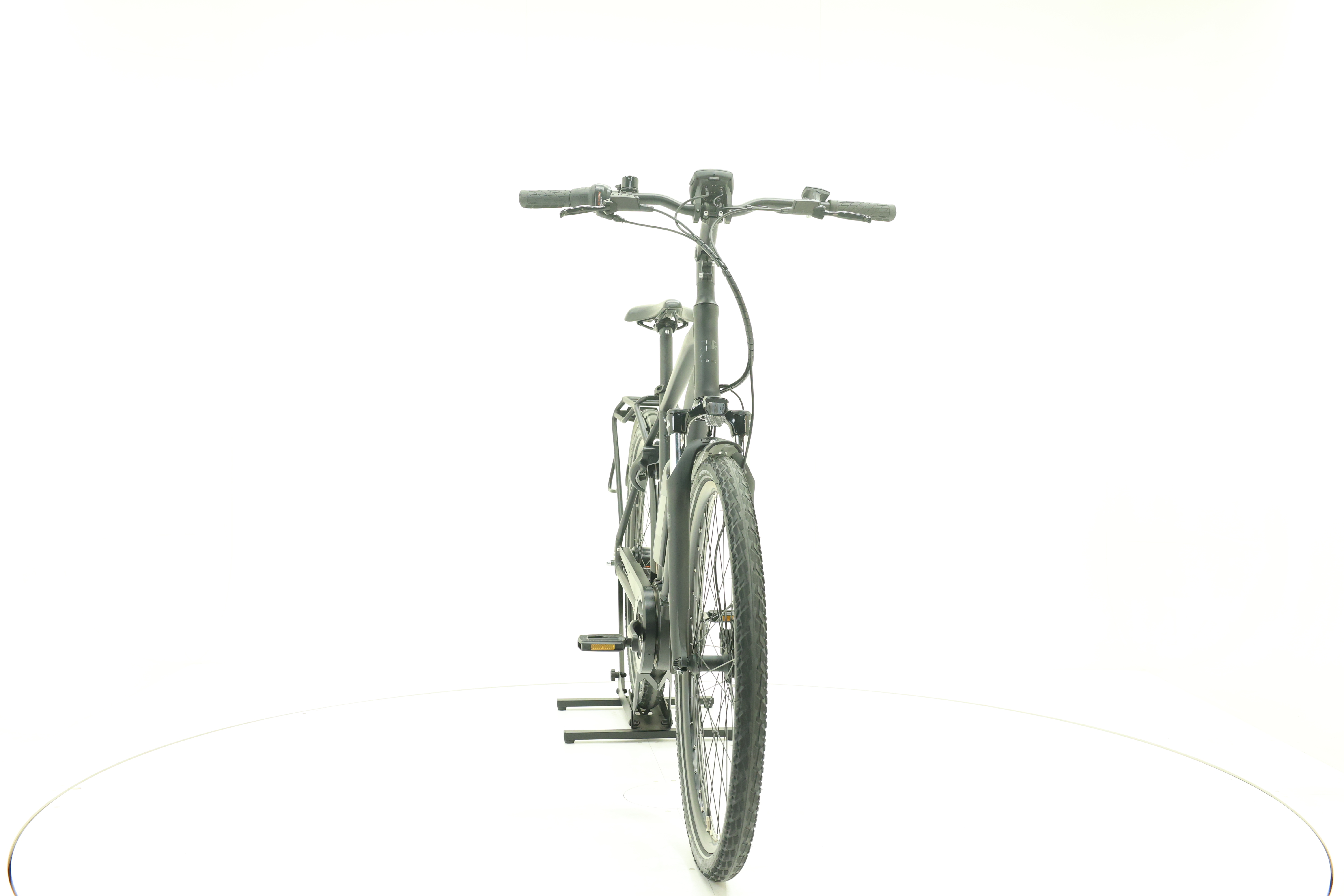 Pegasus Solero E8R Diam