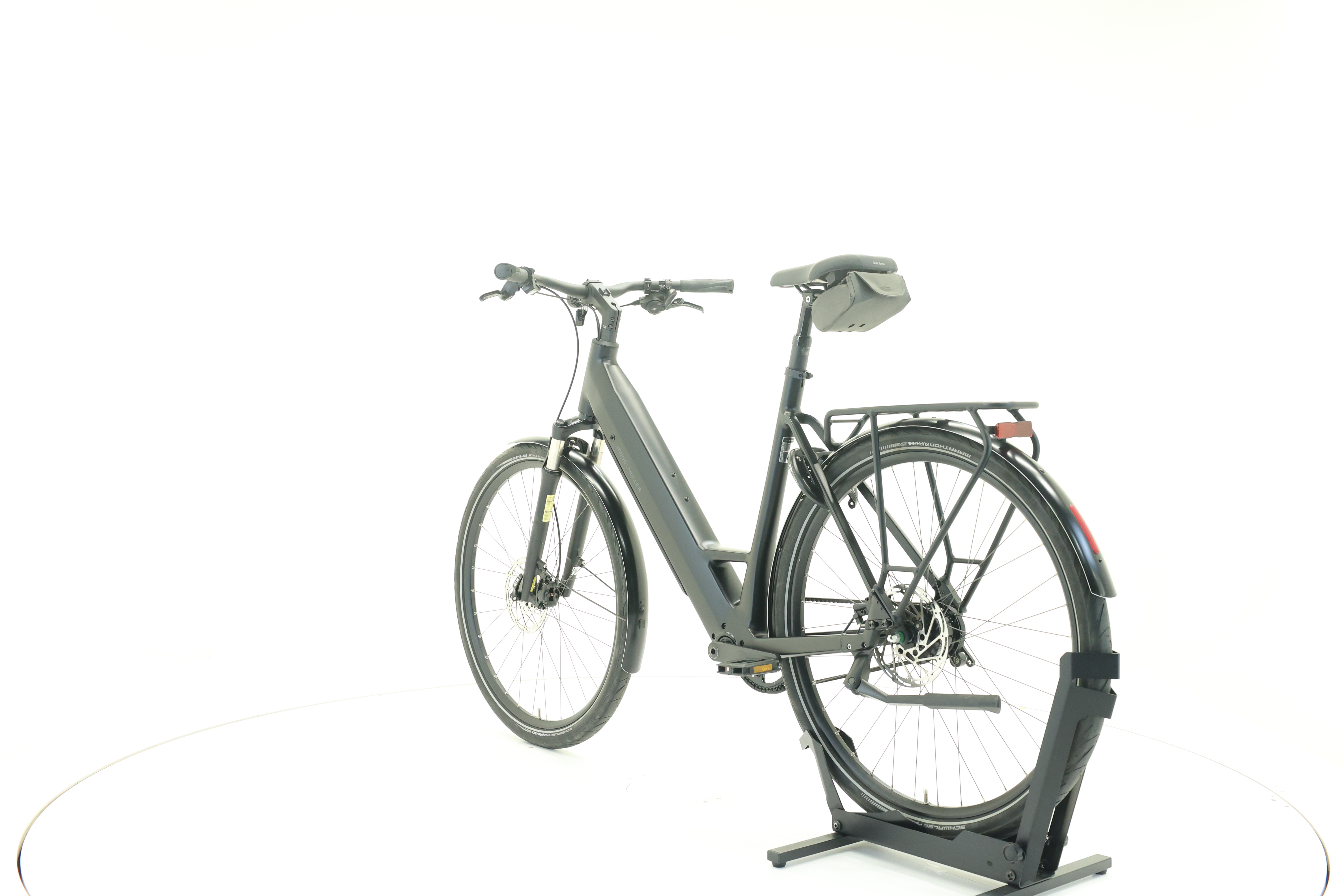 Riese und Müller UBN Six Silent, 57 cm, 180-189 cm, 2023, 1023.3 km – Bild 4 von 5