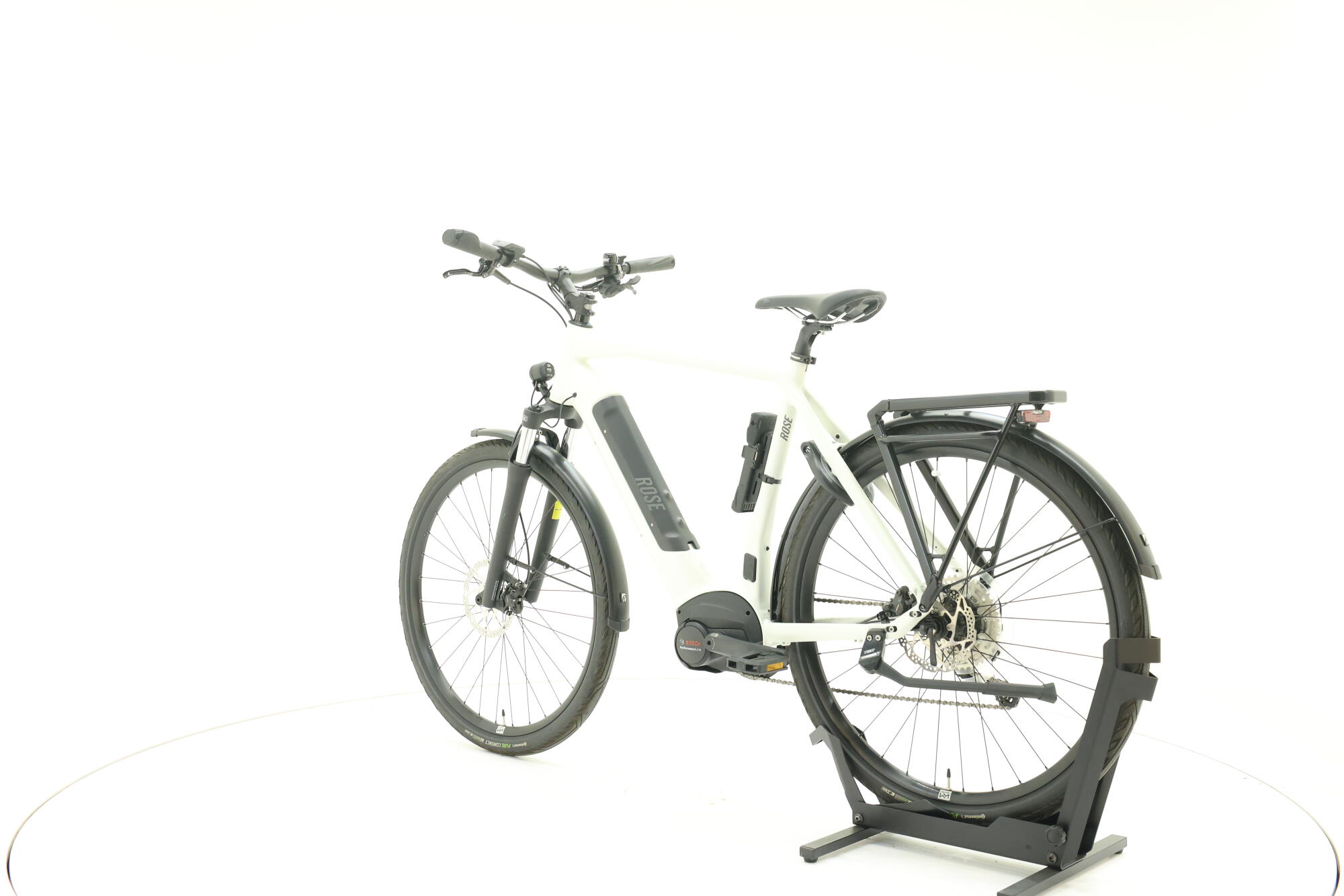 Rose Bikes Xtra Watt Evo Plus 1