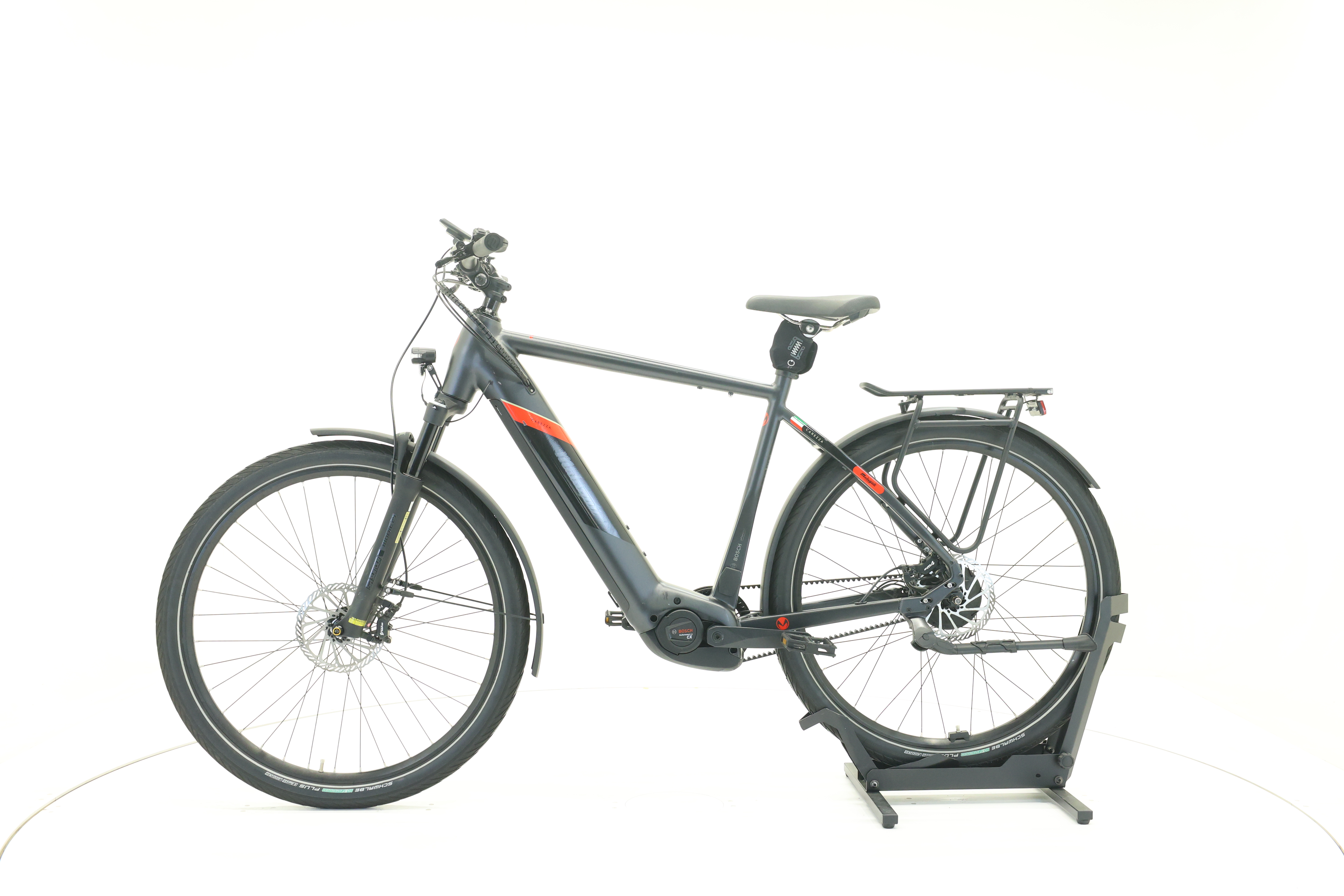 Malaguti Carezza TR 5.2