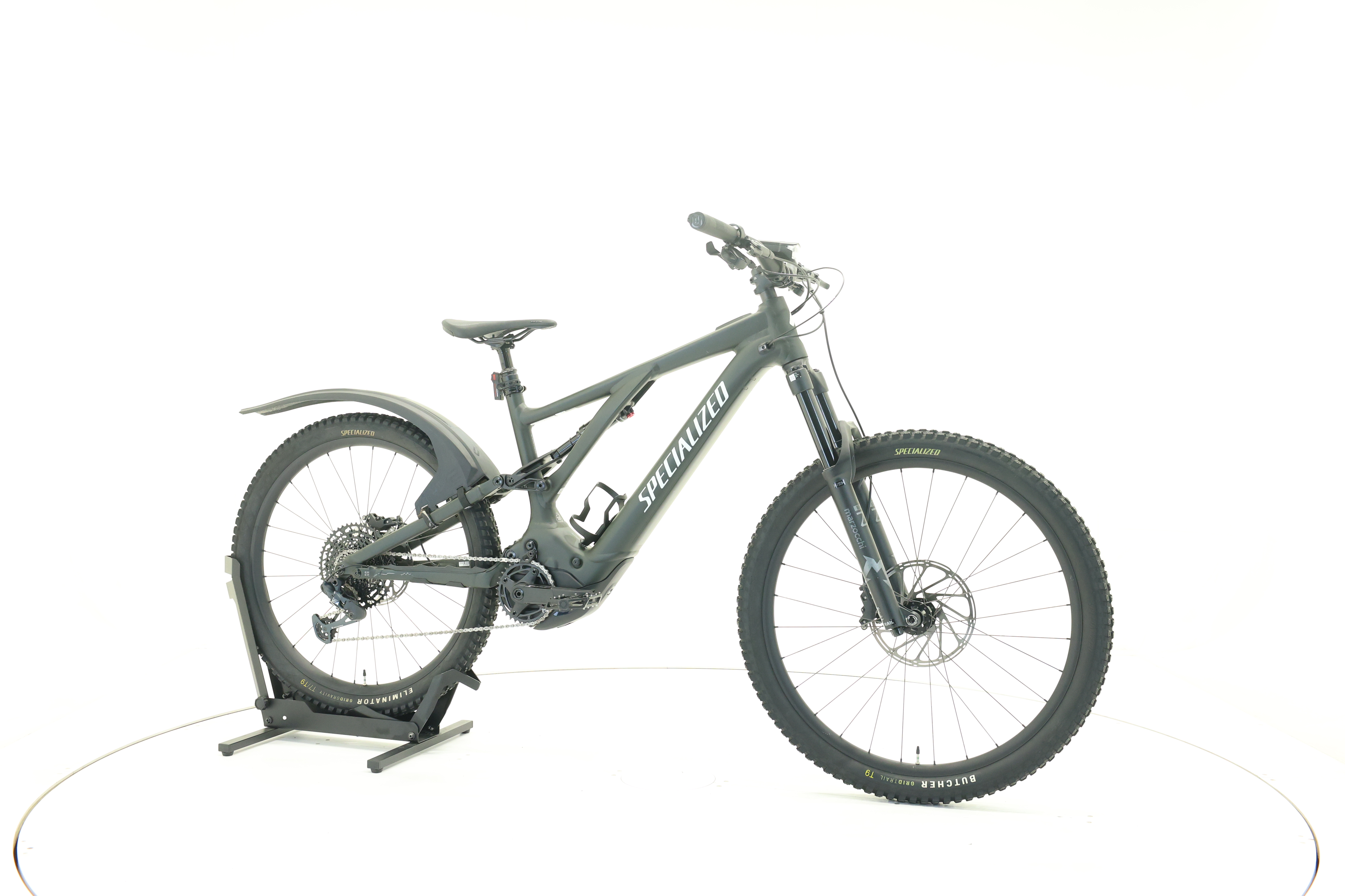 Specialized Levo Alloy, S5 (XL), 190-199 cm, 2025, 560 km – Bild 3 von 5