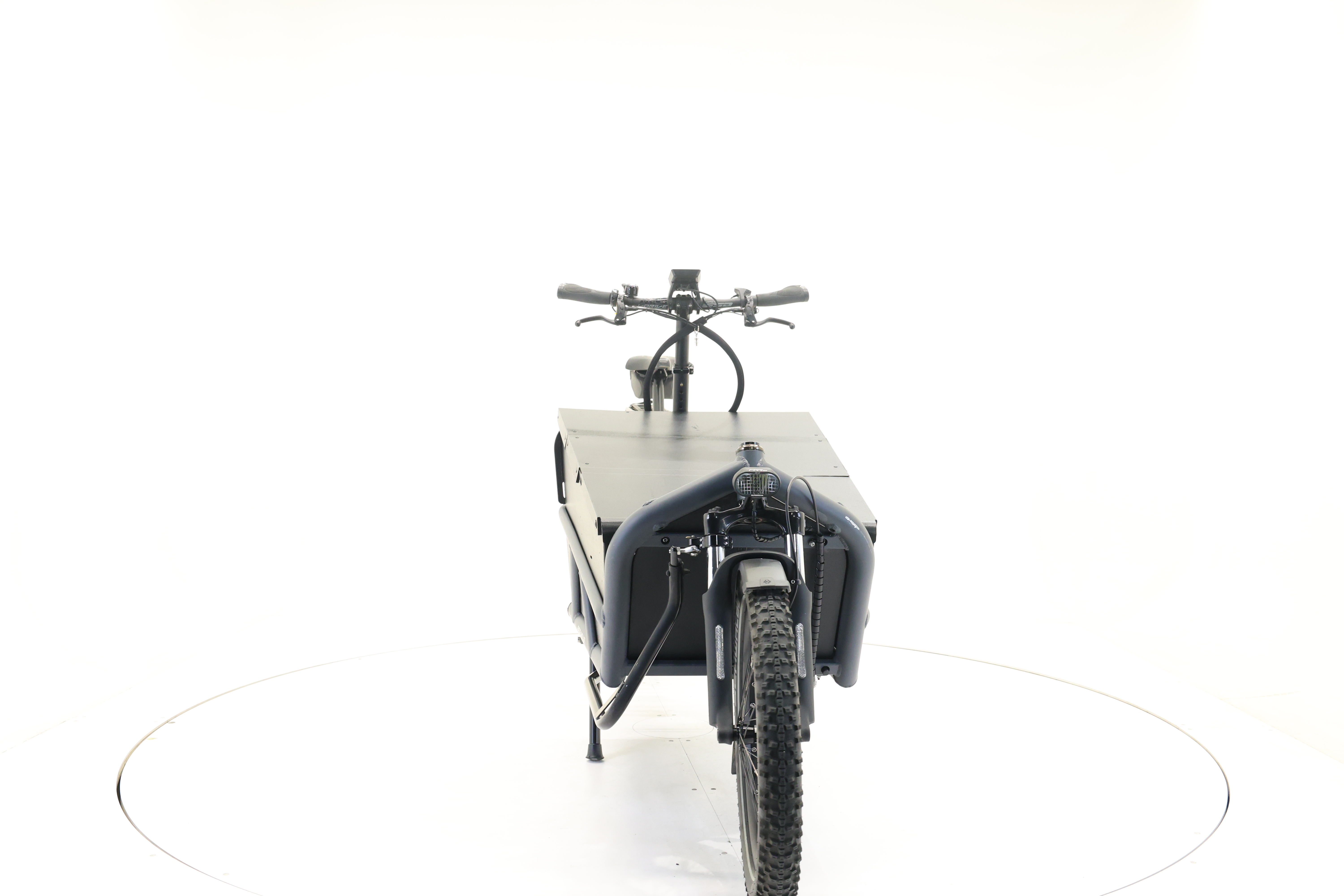 Riese und Müller Load 75 Rohloff