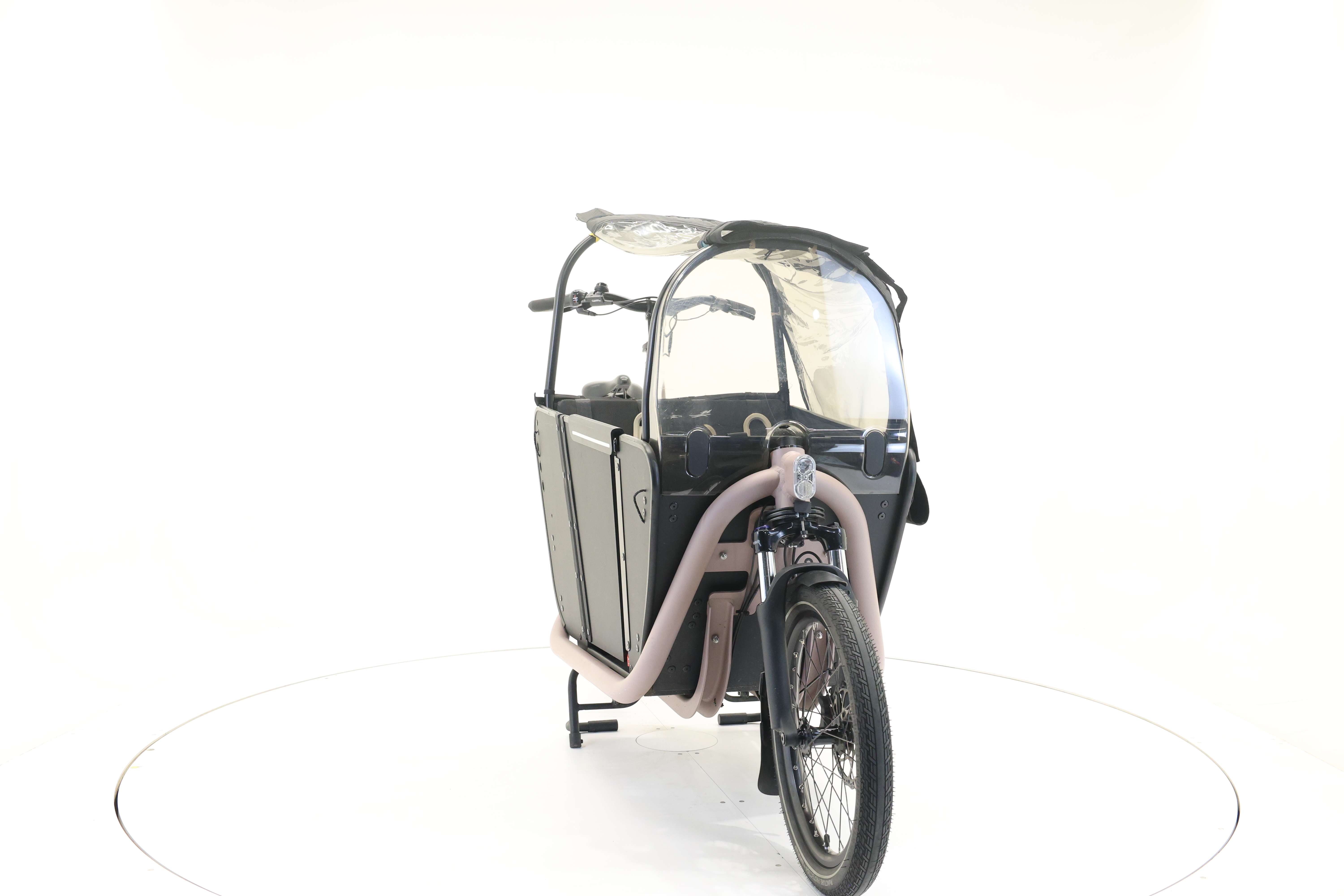 BTWIN Velocargo  F900E