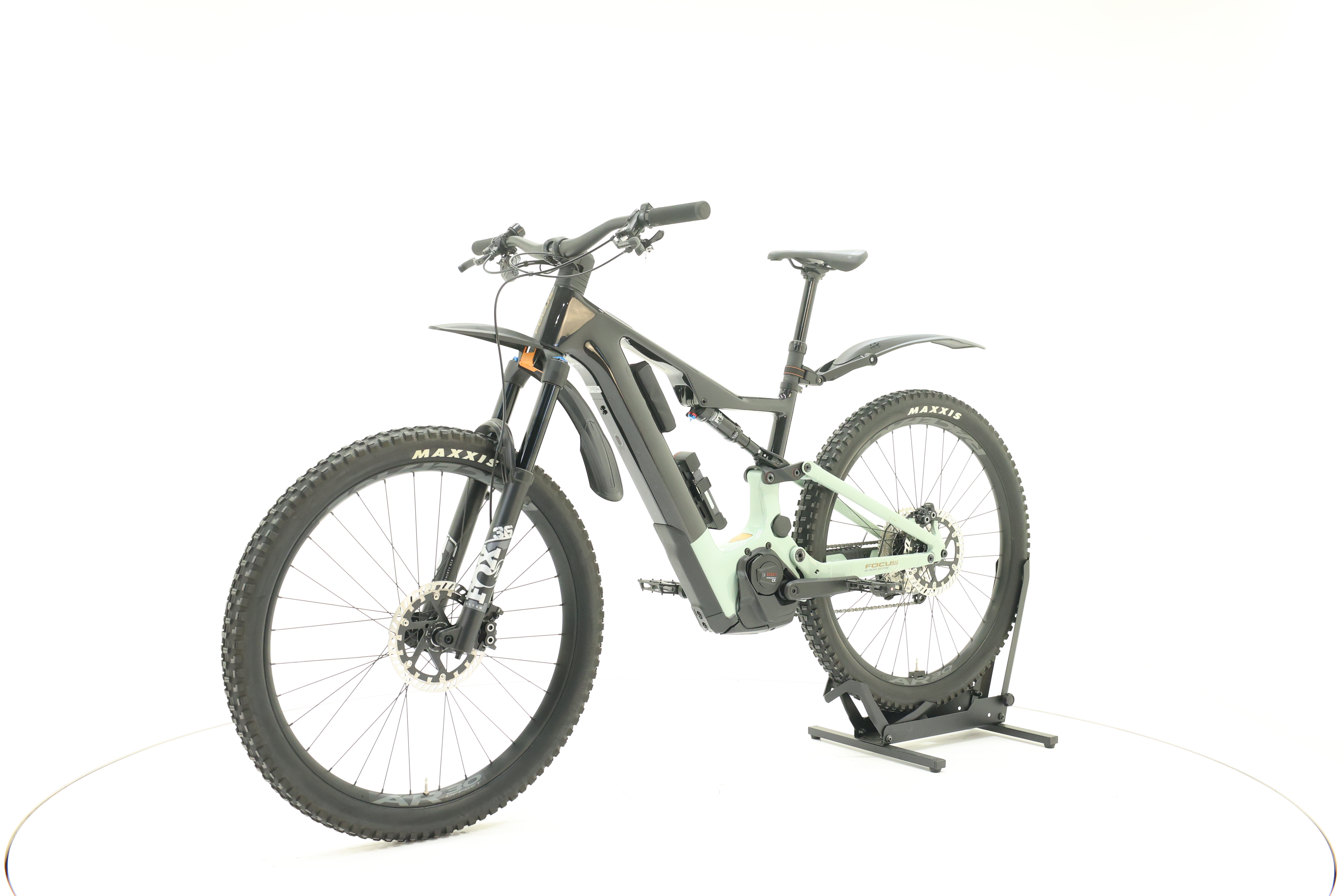 Focus Jam 8.8 Carbon