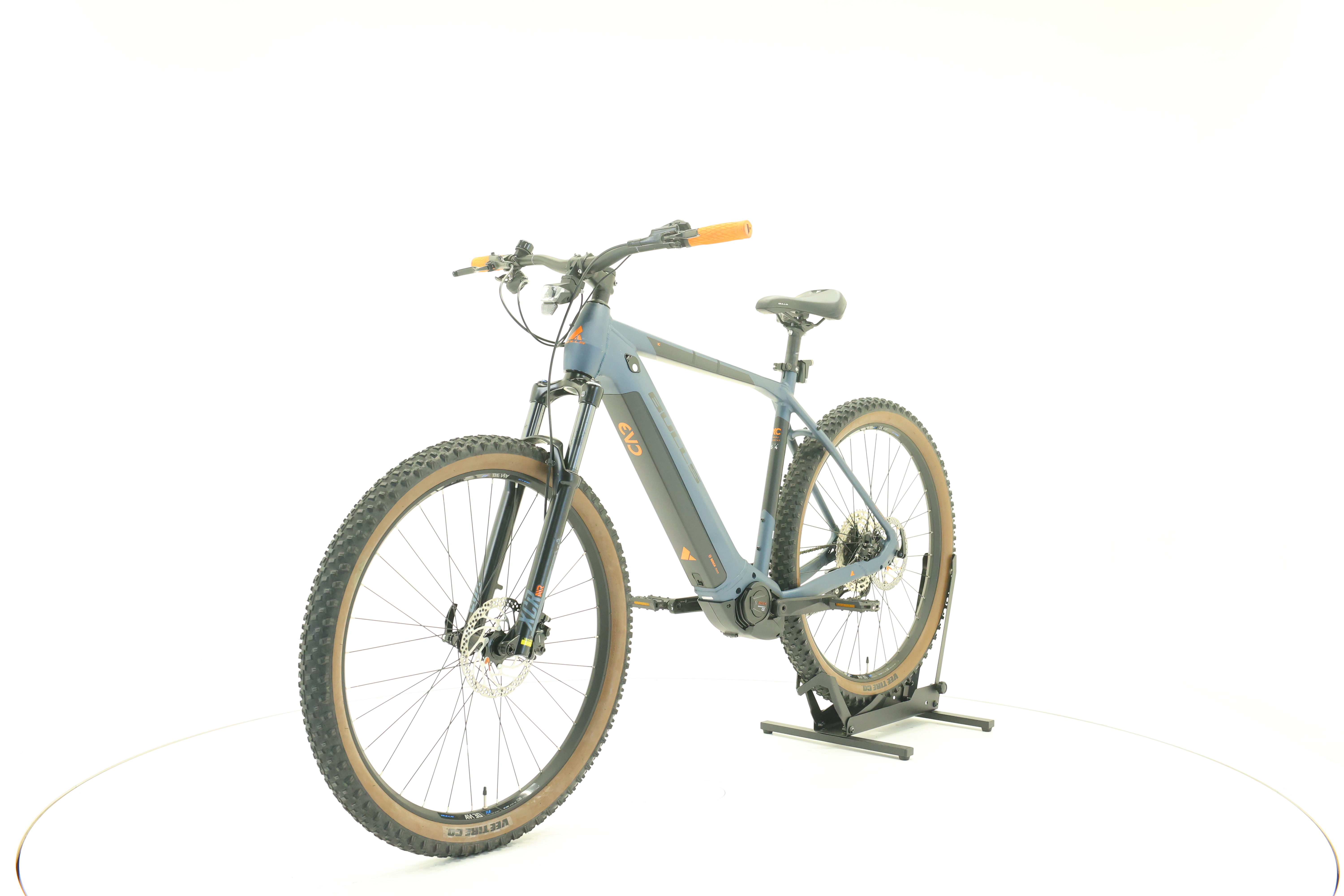 Bulls Copperhead EVO 2 29