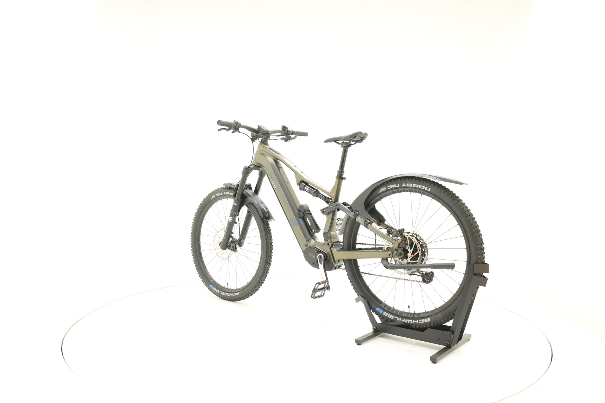 Centurion Numinis R2000i, 44 cm, 170-179 cm, 2025, 86 km – Bild 4 von 12