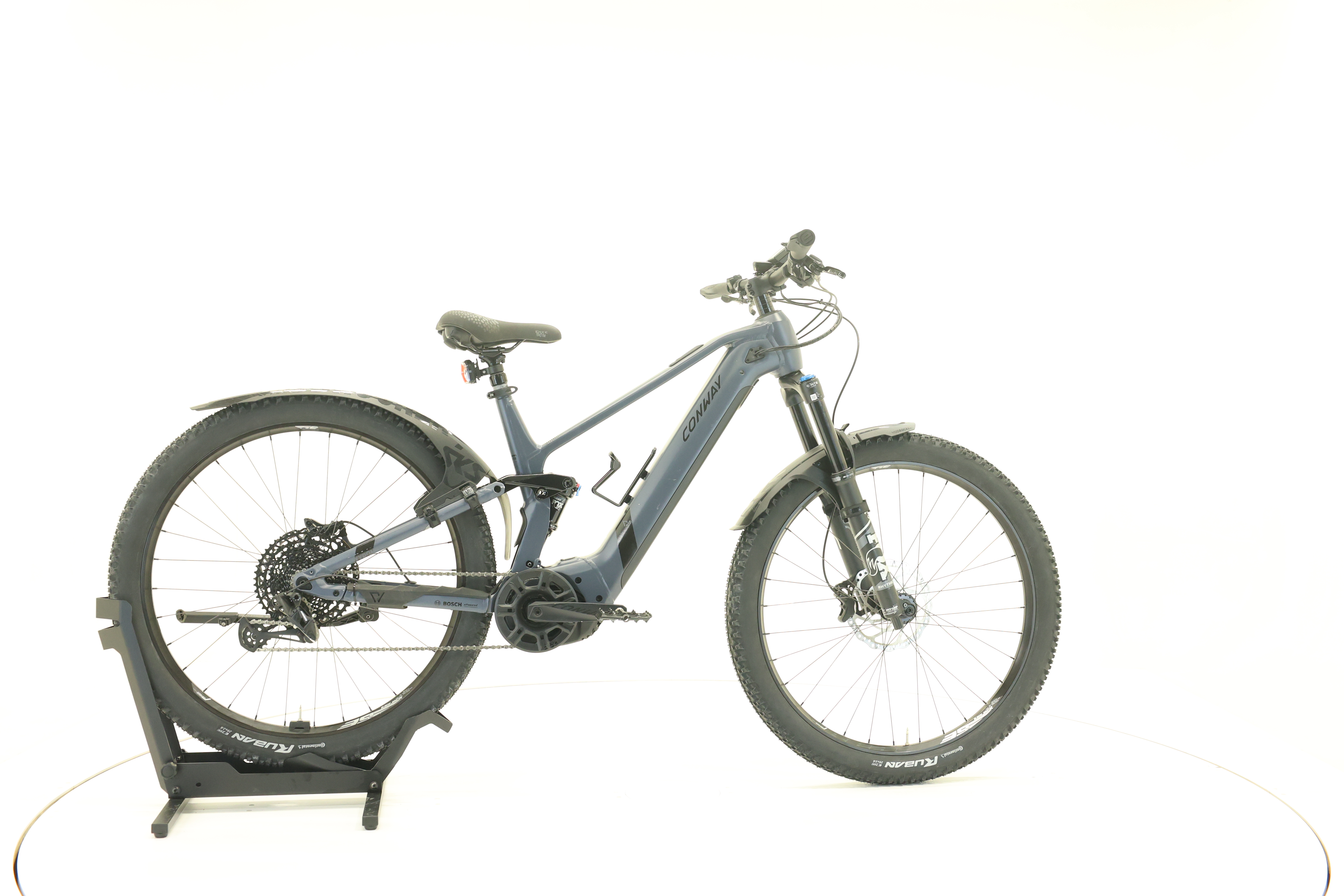 Conway Erad Xyron 3.9, L, 180-189 cm, 2023, 1226 km – Bild 4 von 24