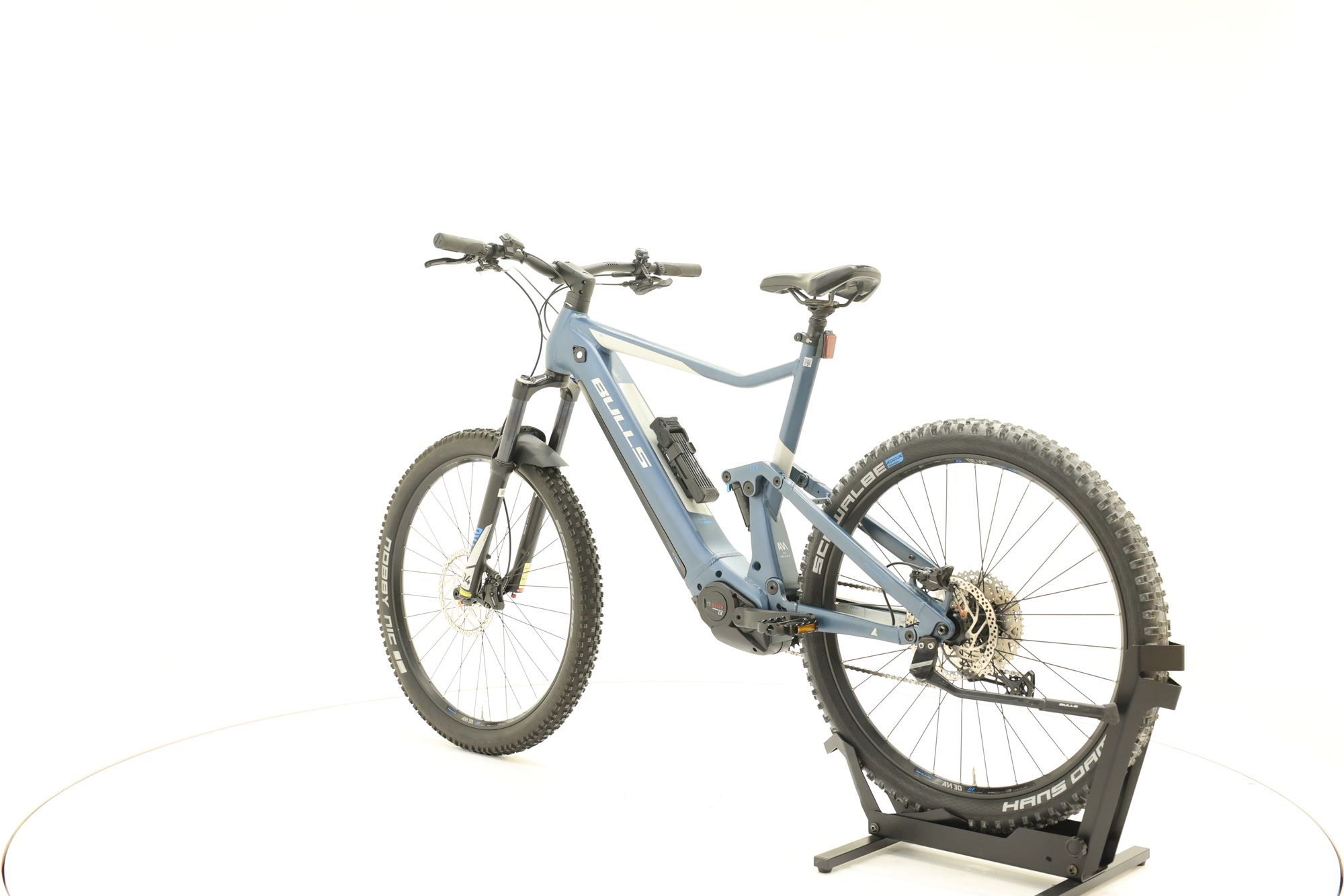 Bulls Copperhead Evo AM2, 54 cm, 190-199 cm, 2023, 585 km – Bild 8 von 8