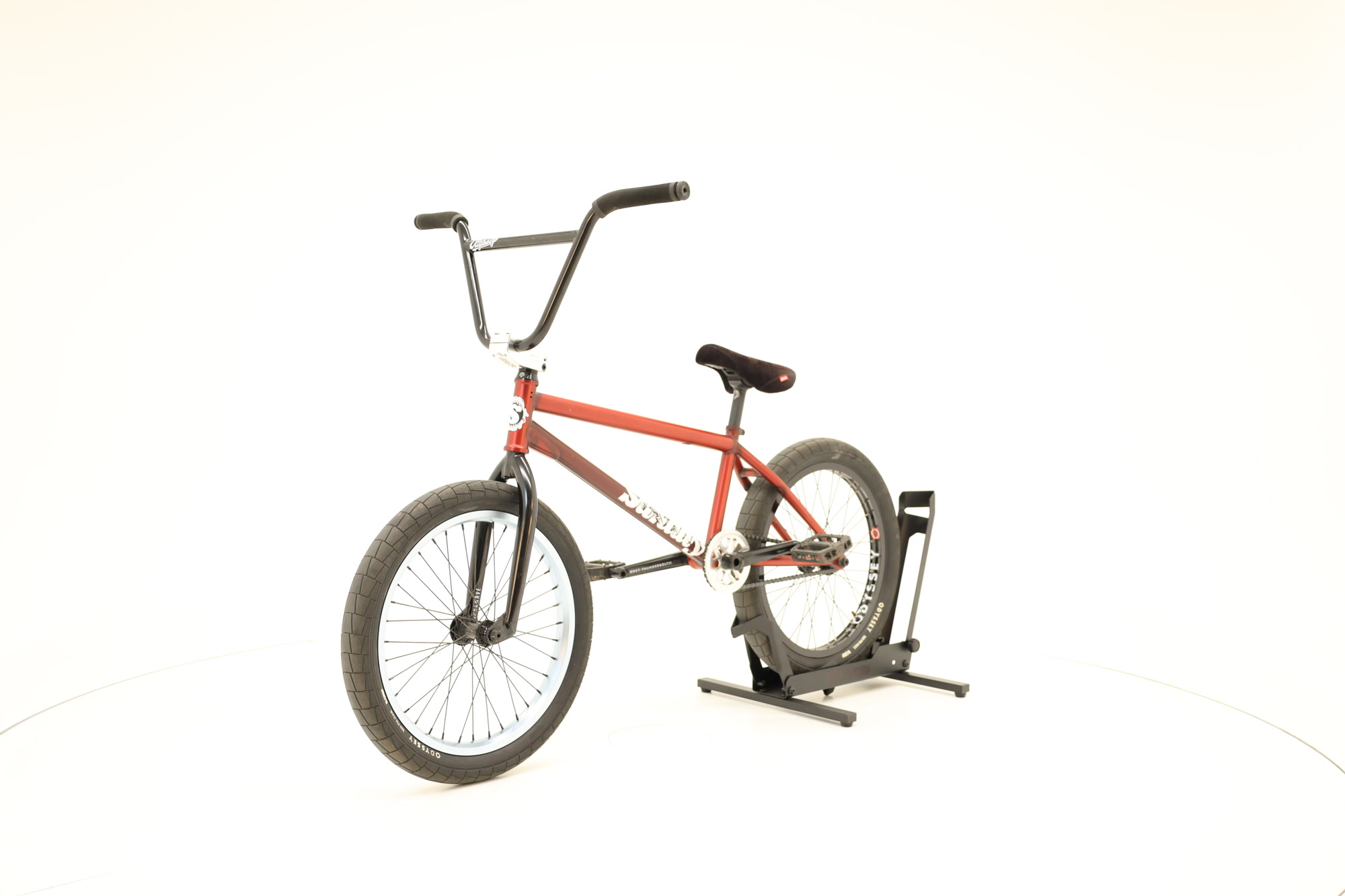 Sunday DARKWAVE, 22", 180-189 cm, 2023, 0 km – Bild 1 von 8