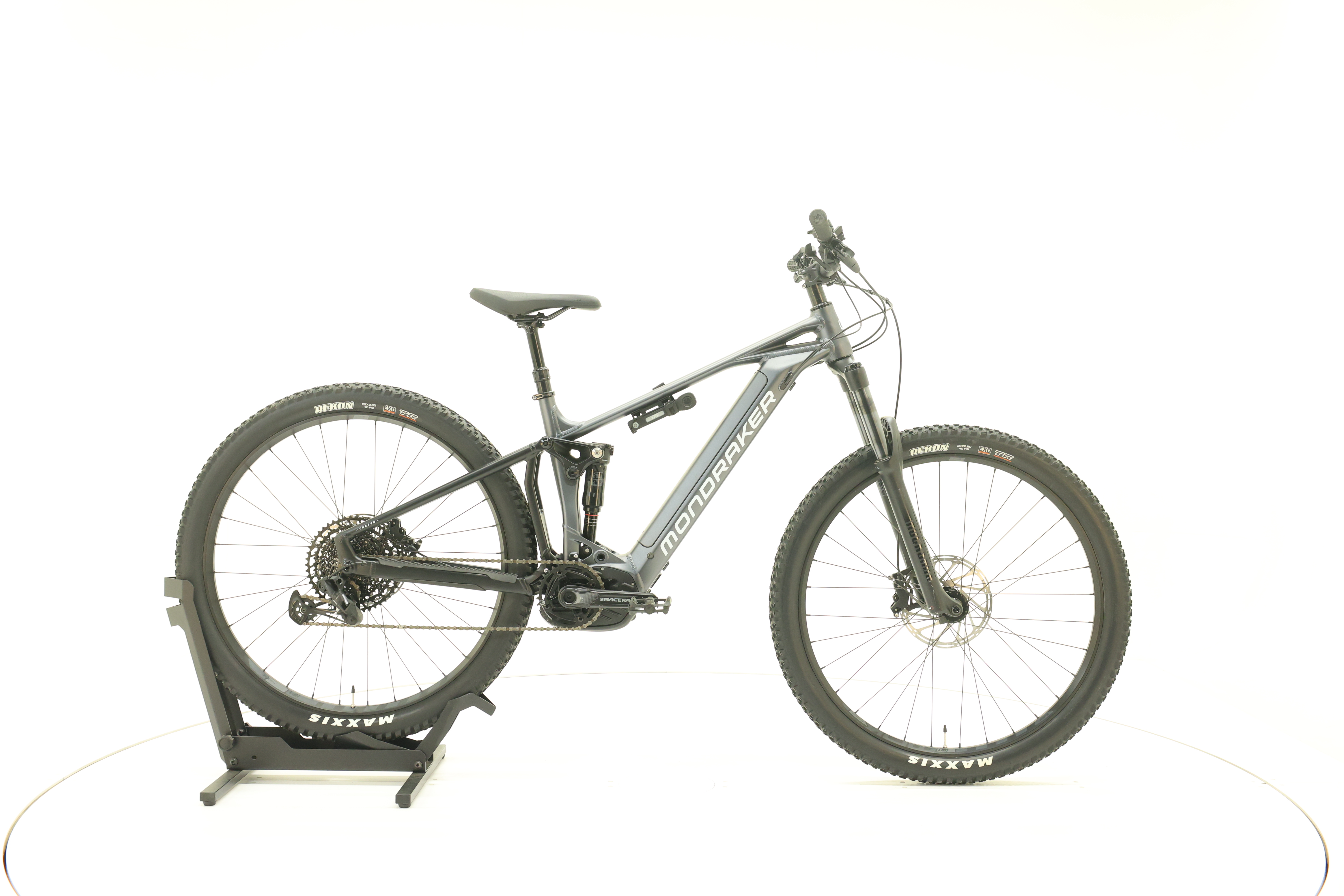 Mondraker Chaser