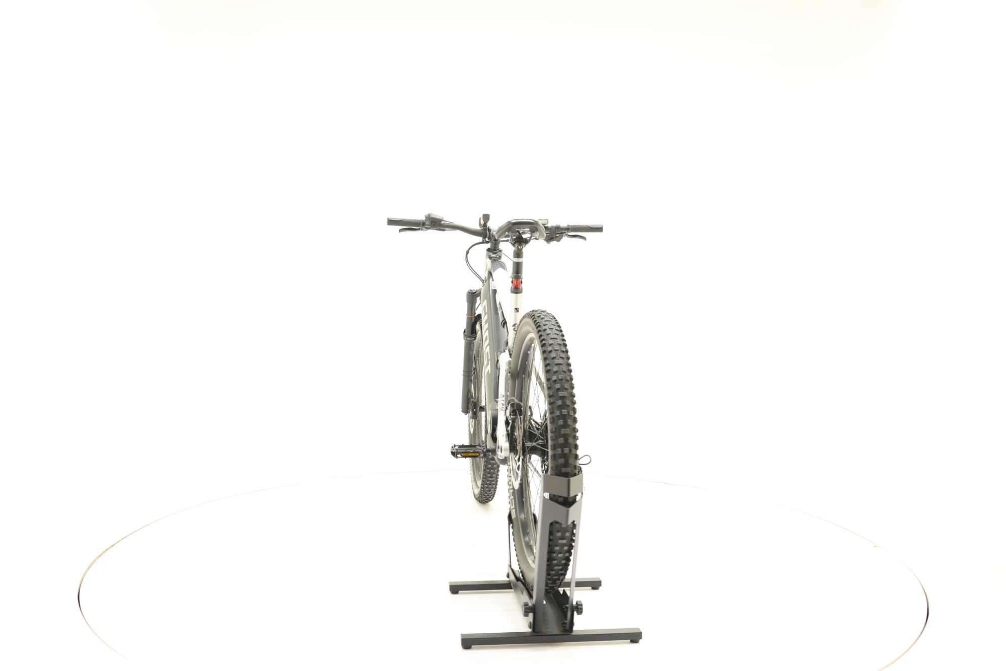 Ghost E-ASX 130 Universal, 47 cm, 170-179 cm, 2024, 1644 km – Bild 5 von 5