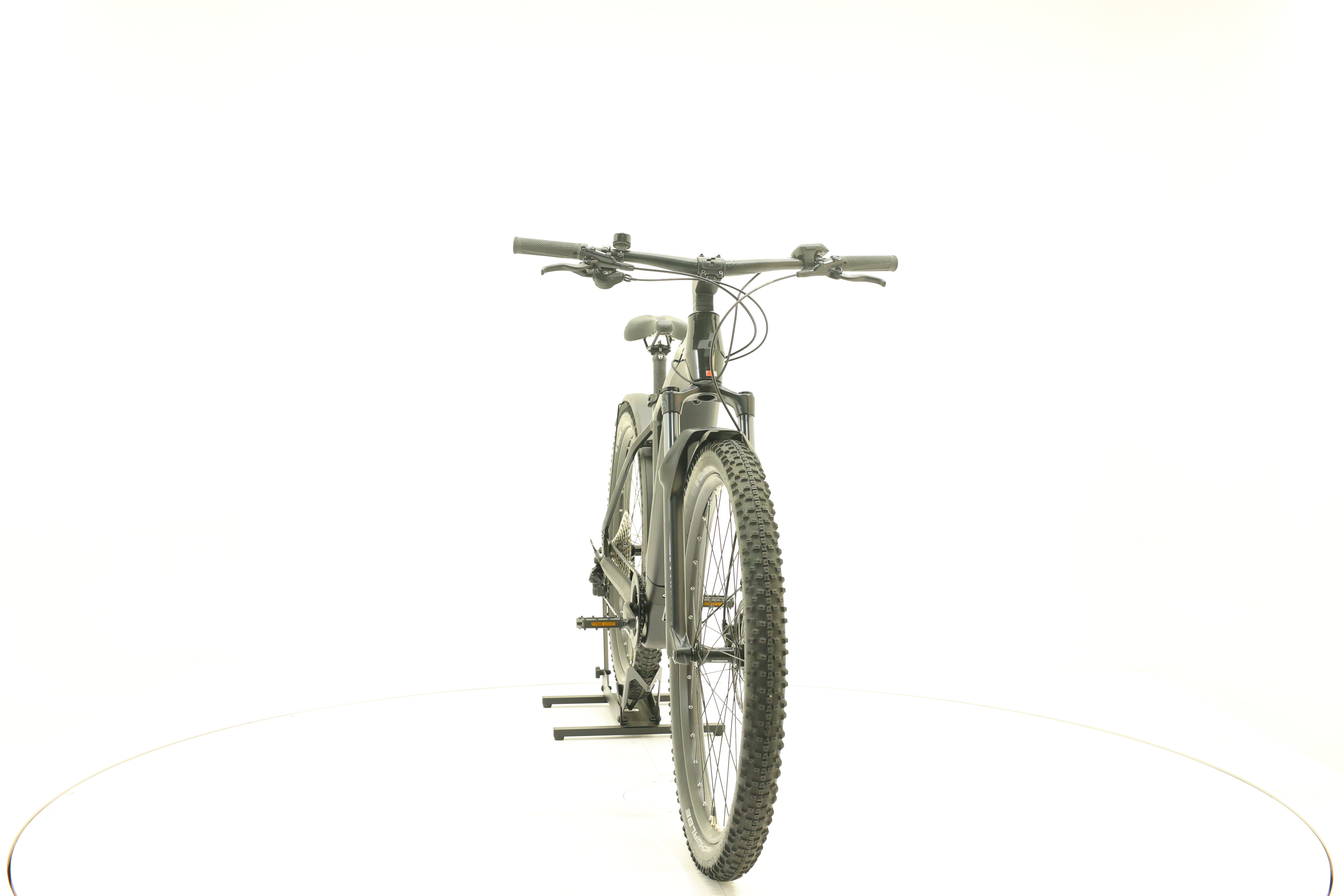 Cube Reaction Hybrid Prace 625, XL, 160-169 cm, 2023, 126 km – Bild 16 von 24