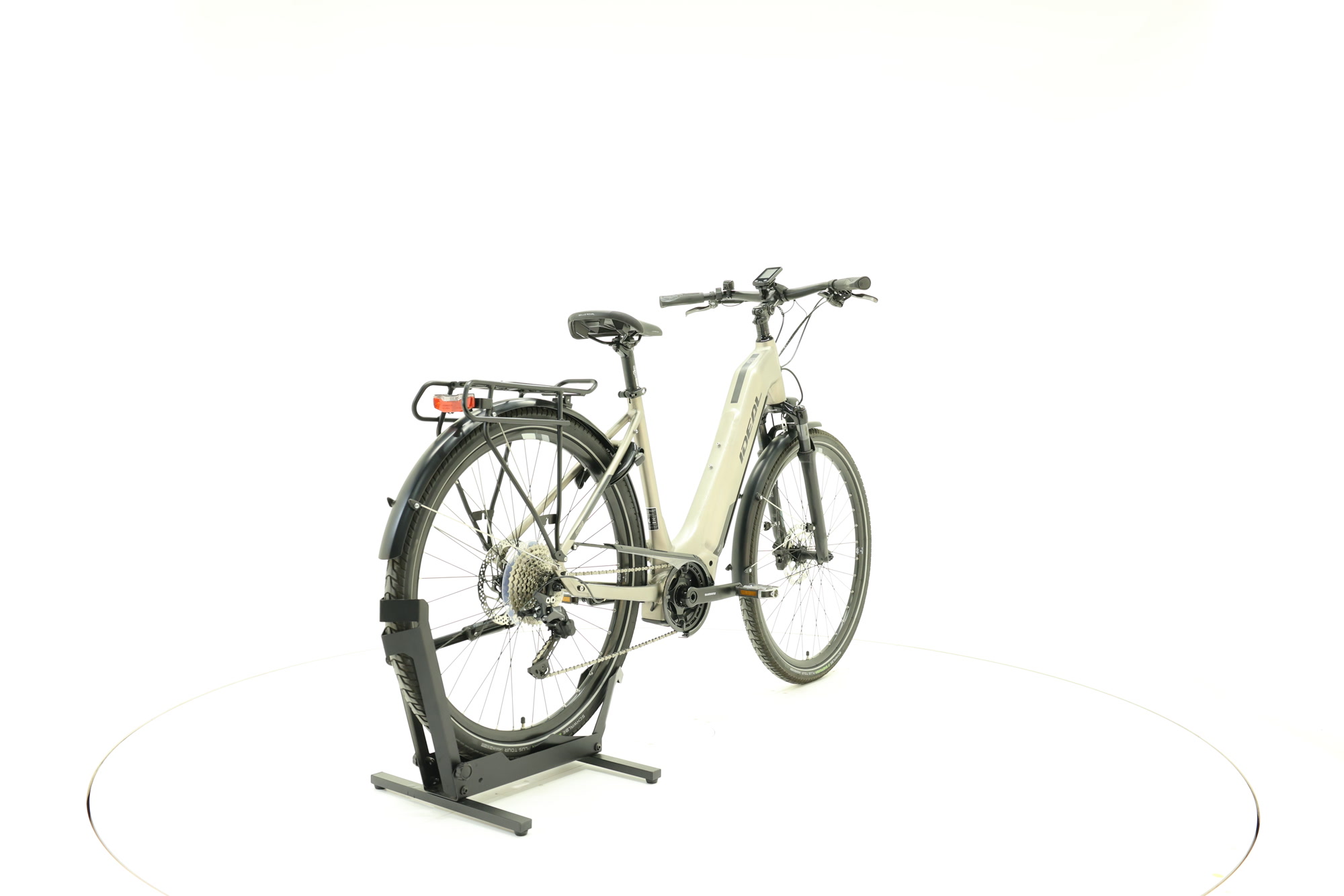 Ideal Futour 610FX, 50 cm, 160-169 cm, 2023, 875 km – Bild 19 von 24