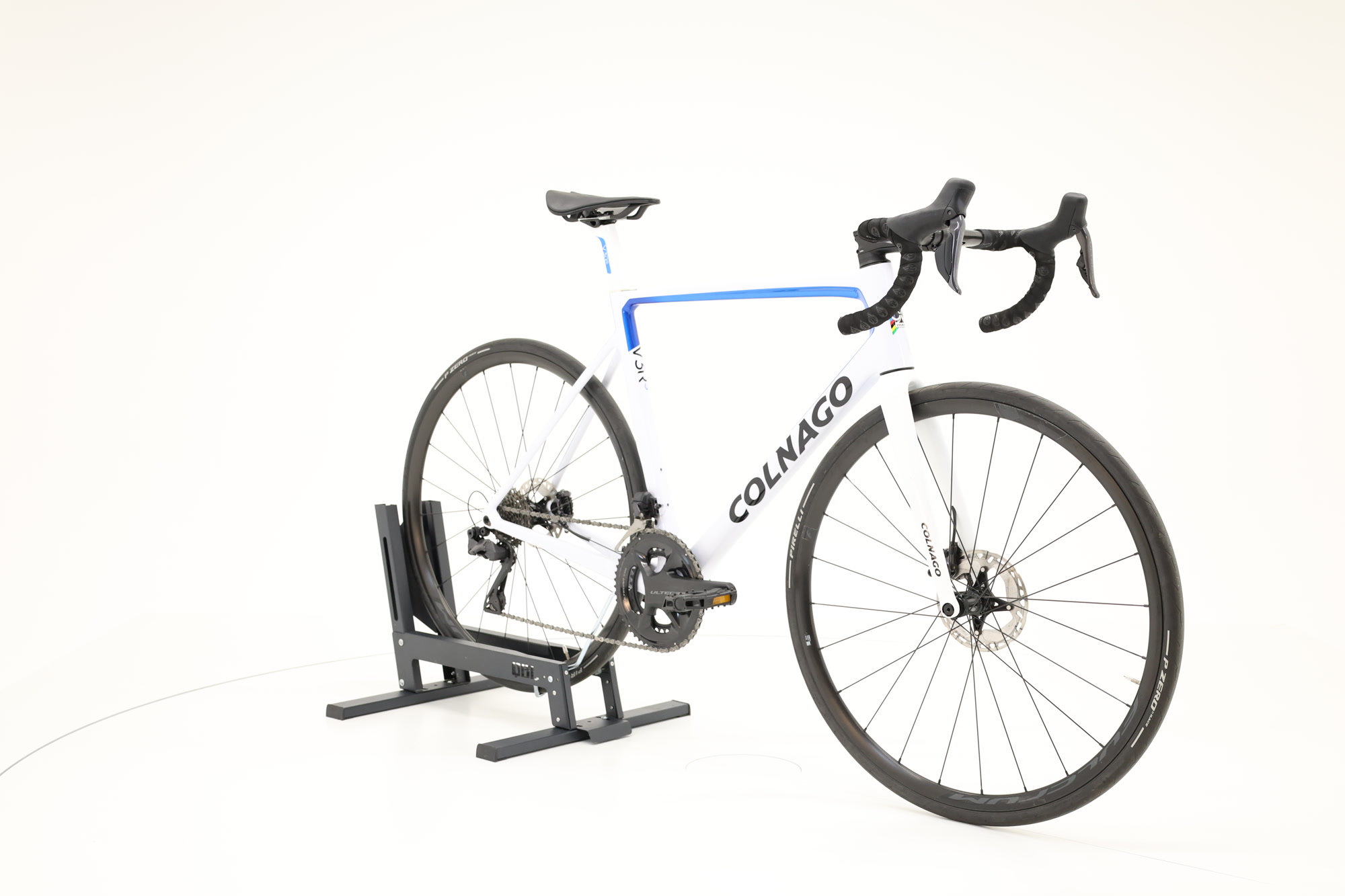 Colnago V3-RS, 54 cm, 170-179 cm, 2023, 0 km – Bild 2 von 8