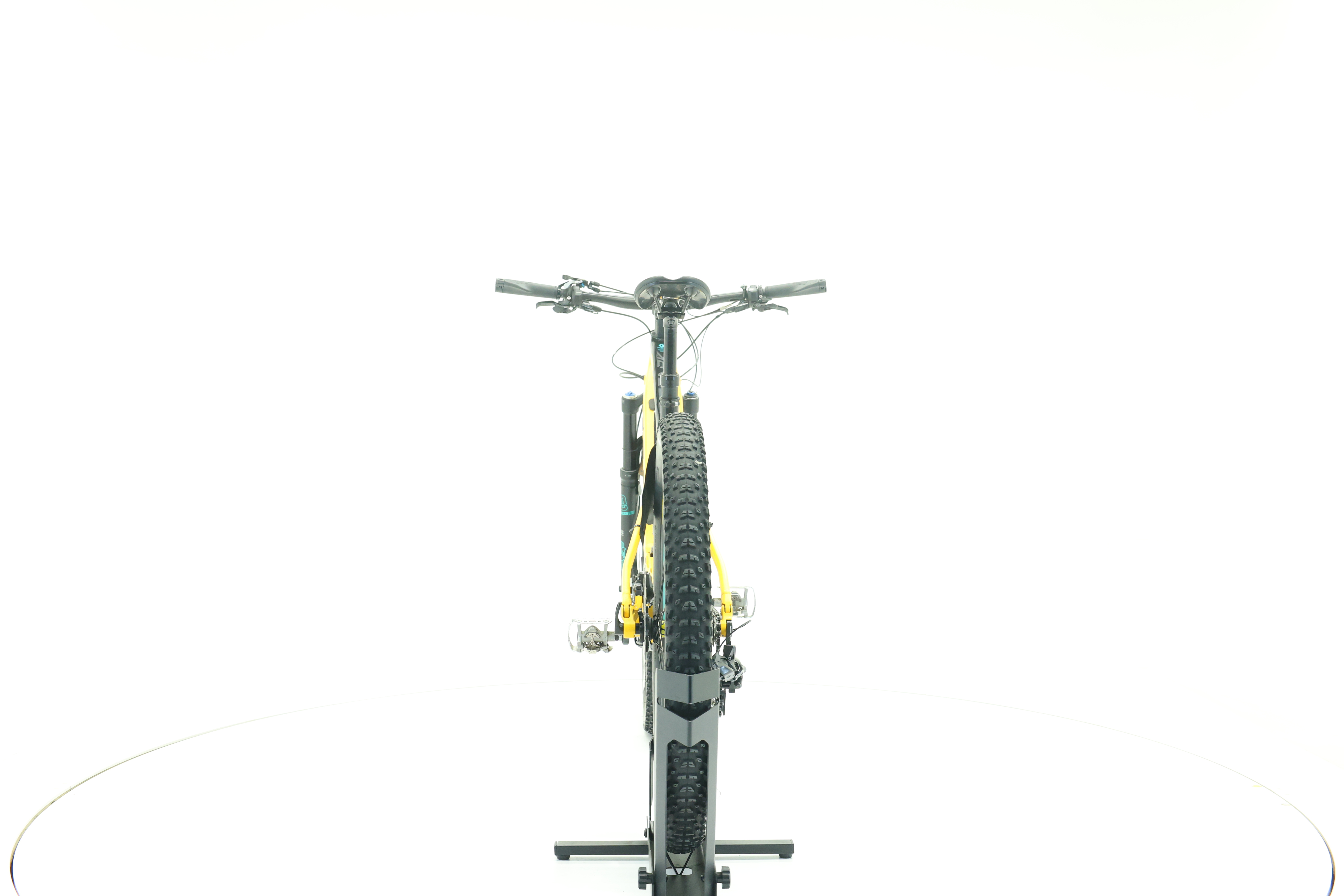 Scott E-Spark 700 Tuned, M, 170-179 cm, 2023, 1117 km – Bild 11 von 27