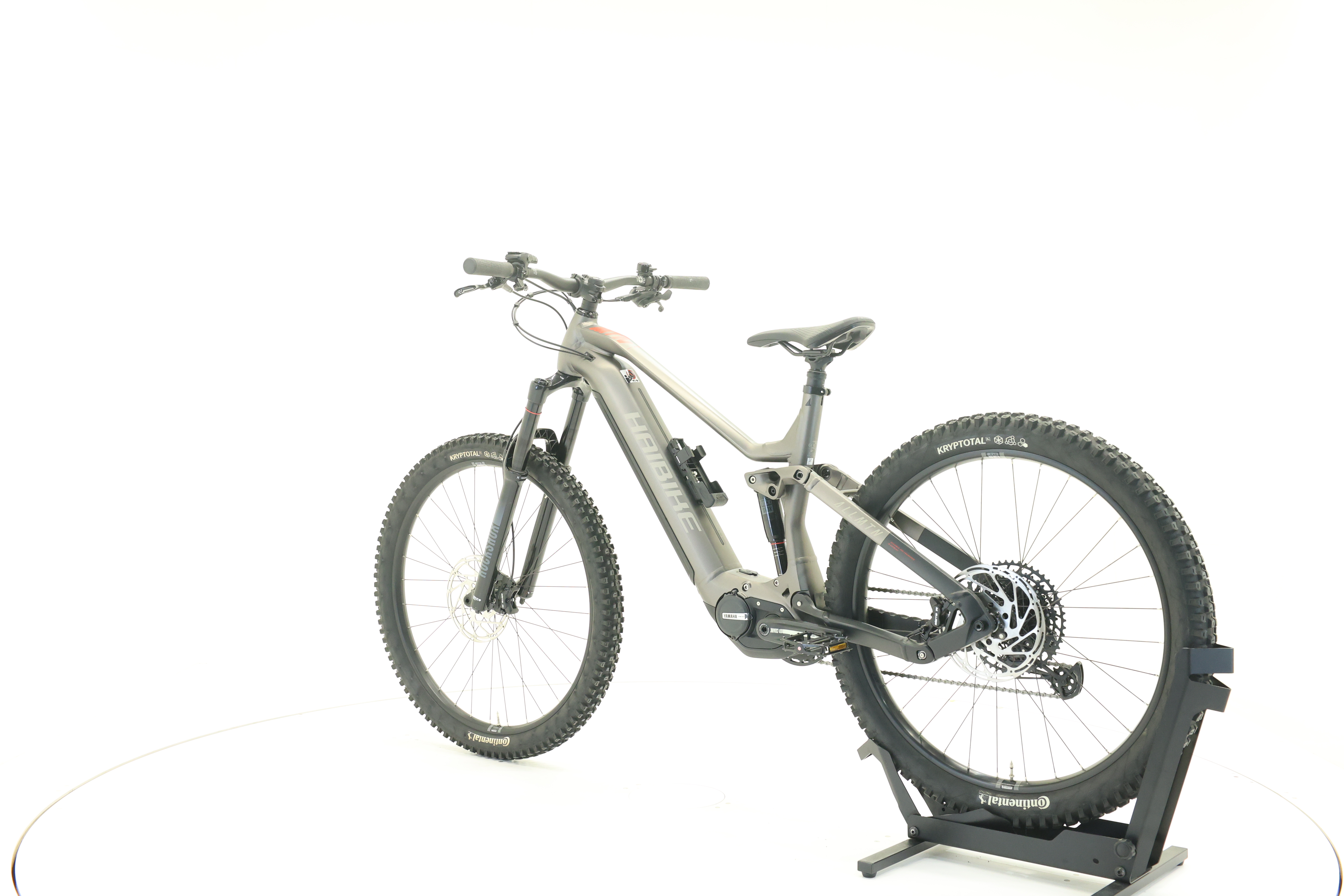 Haibike ALLMTN 2