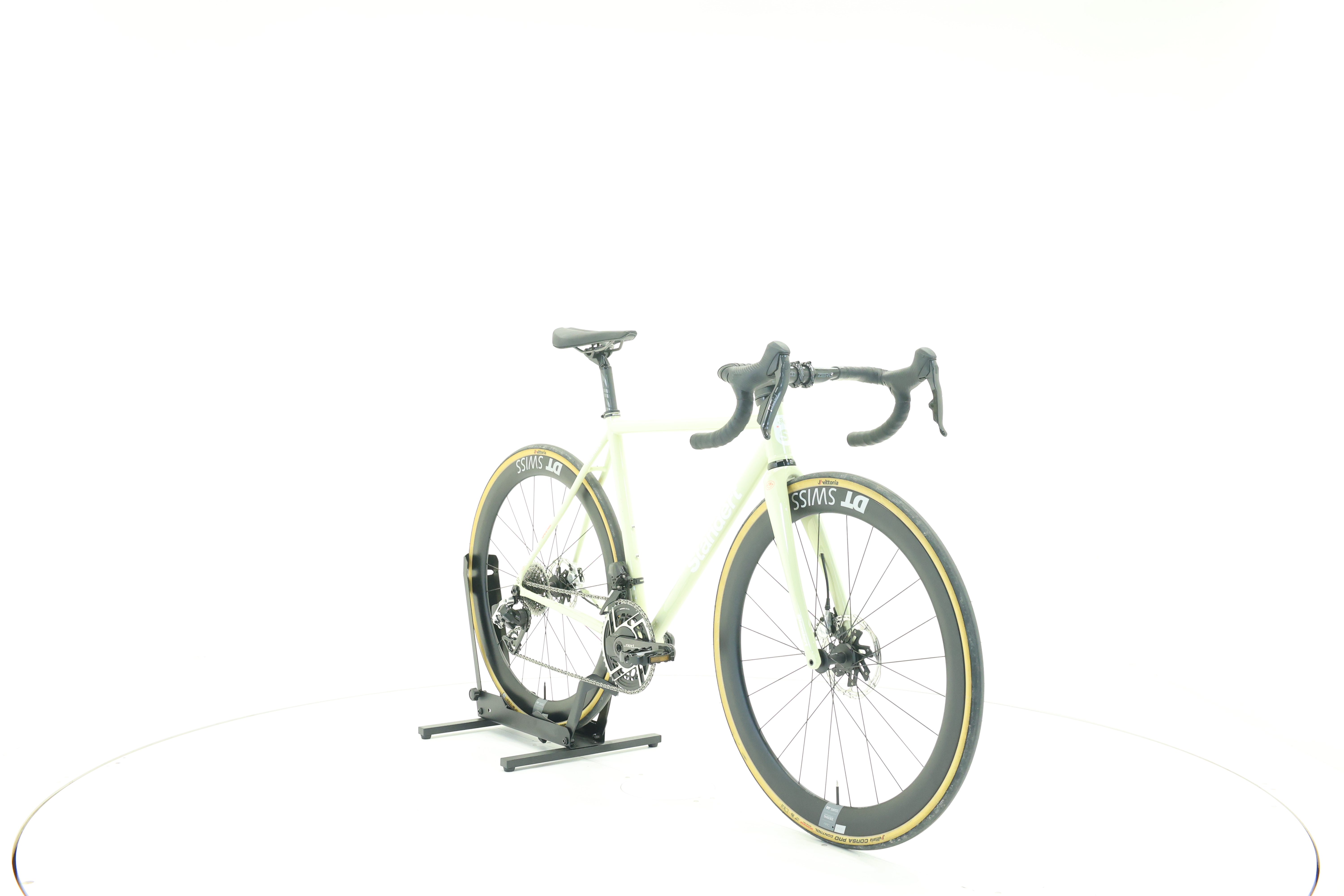 Standert Triebwerk, 52 cm, 2025, 0 km – Bild 14 von 24