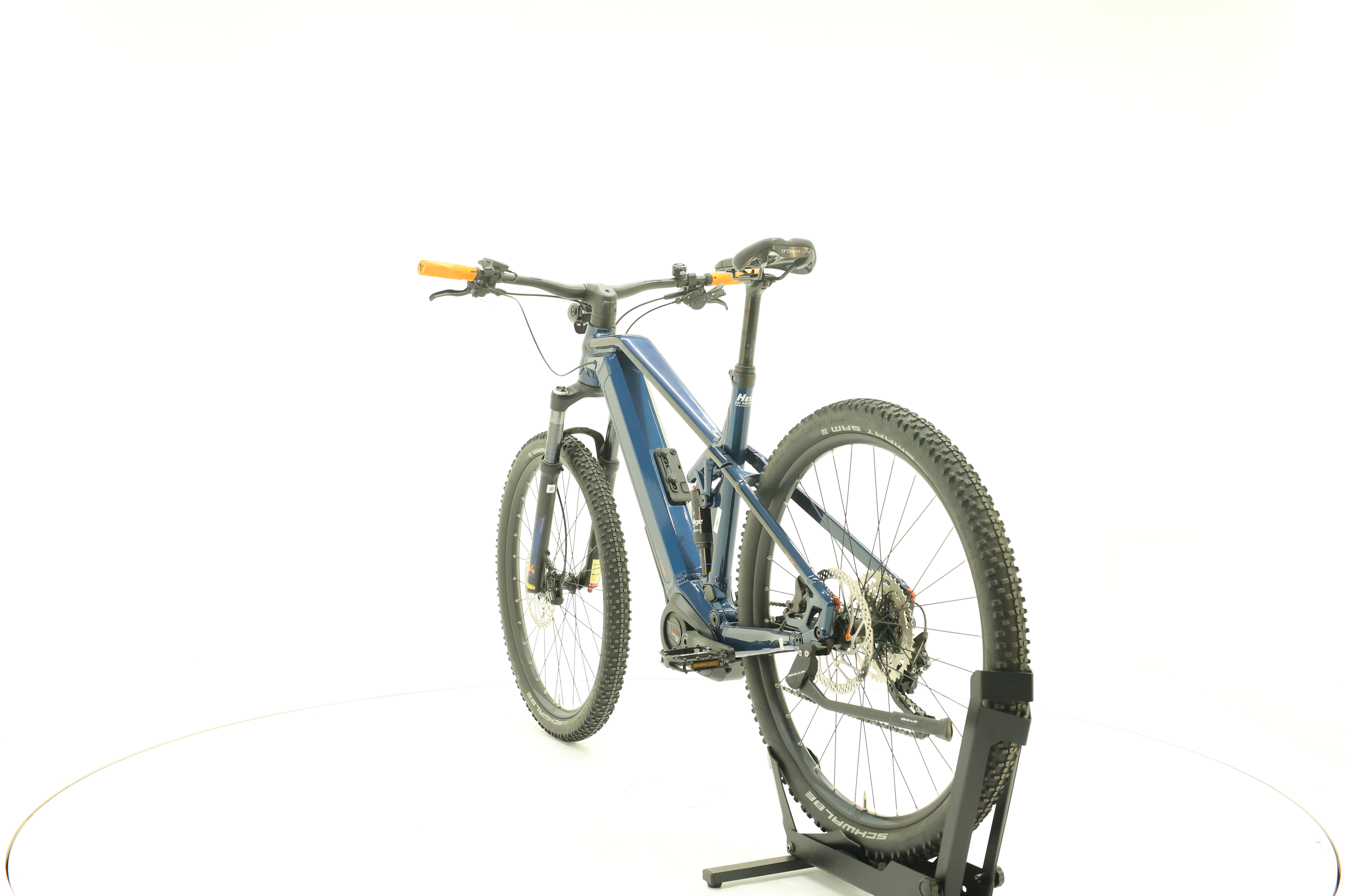 Bulls Sonic EVO TR 1