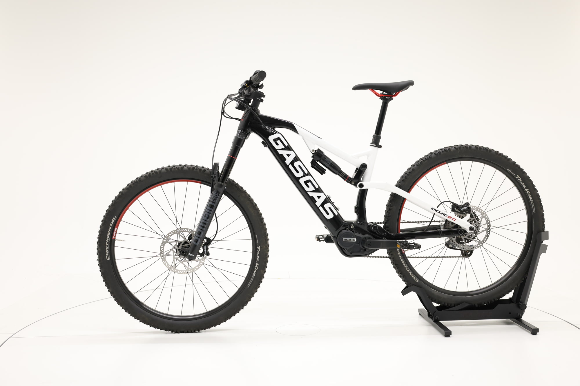 GASGAS Enduro 2.0