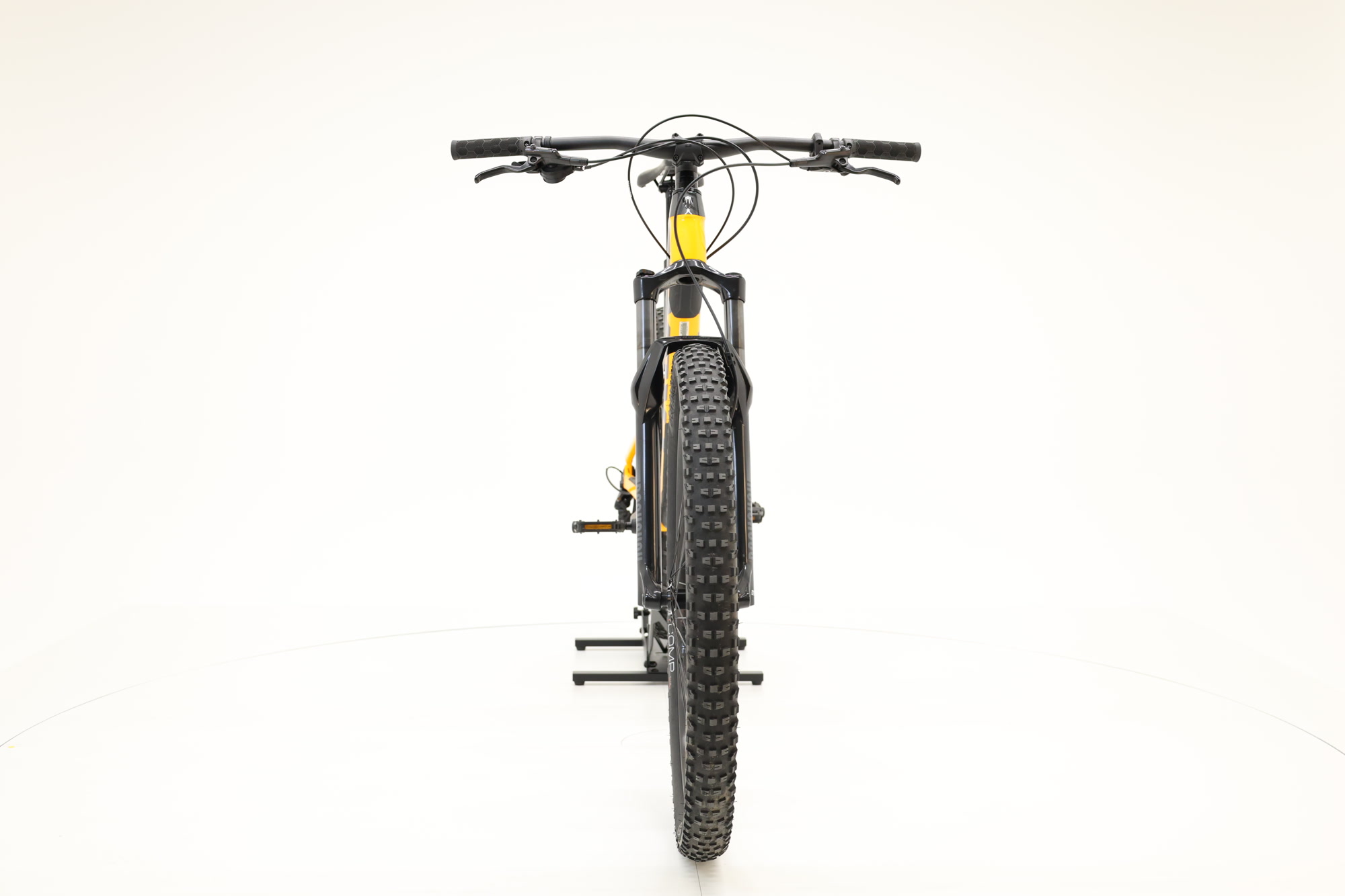 Trek Fuel EX 5 29, XL, 190-199 cm, 2023, 0 km – Bild 3 von 8