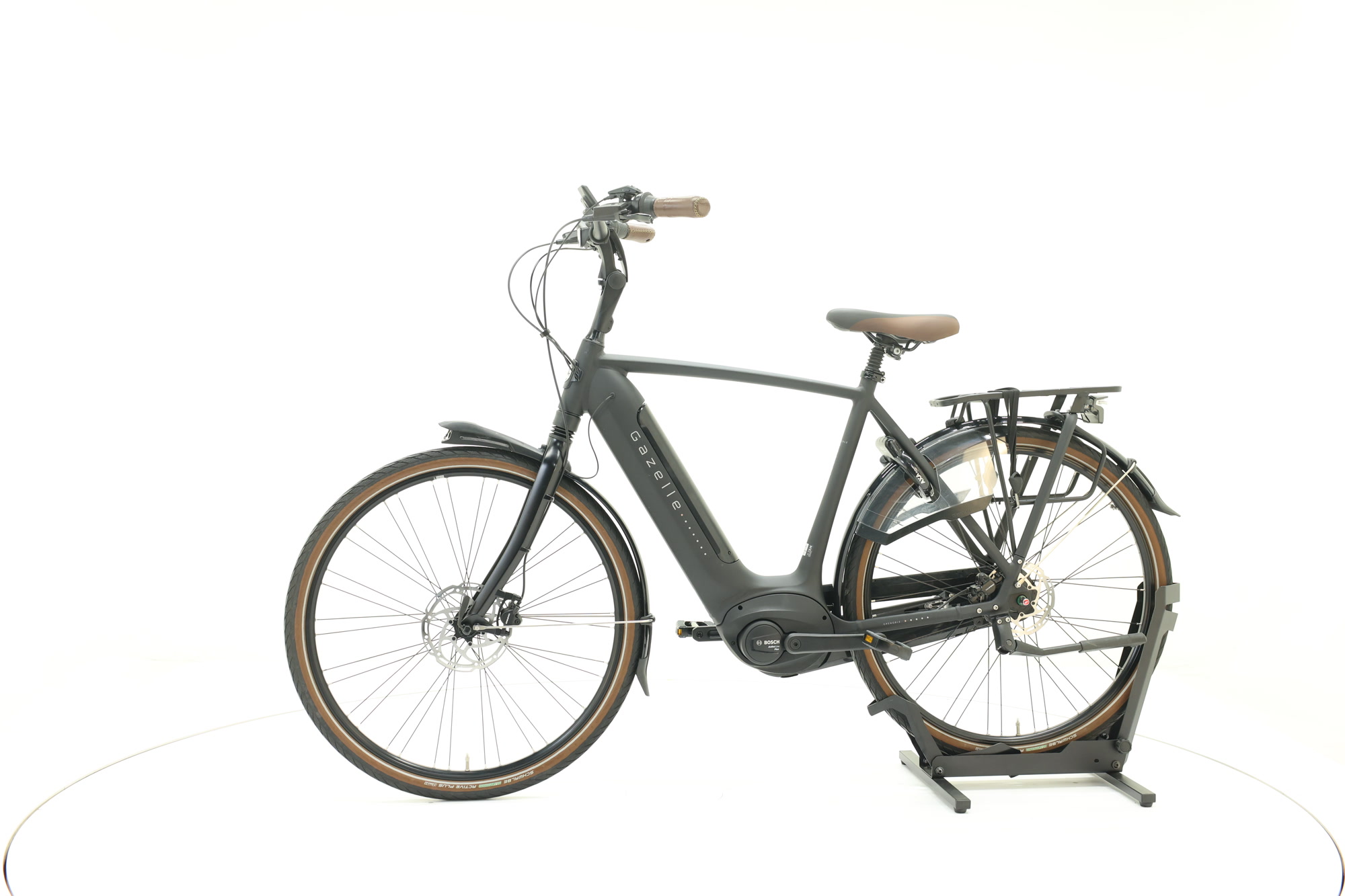 Gazelle Grenoble C8